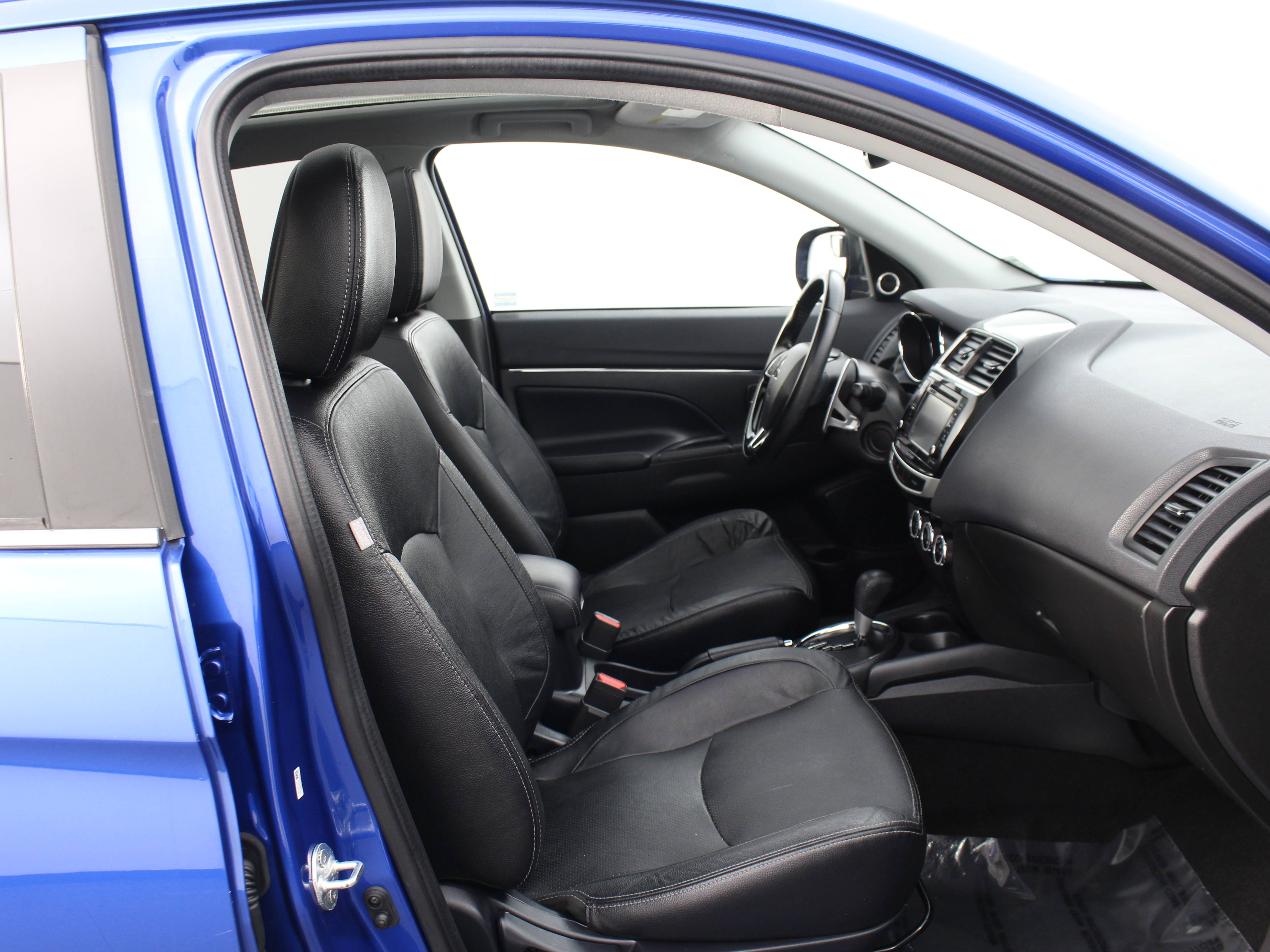 Florida Fine Cars - Used MITSUBISHI OUTLANDER SPORT 2016 MARGATE 2.4 SEL