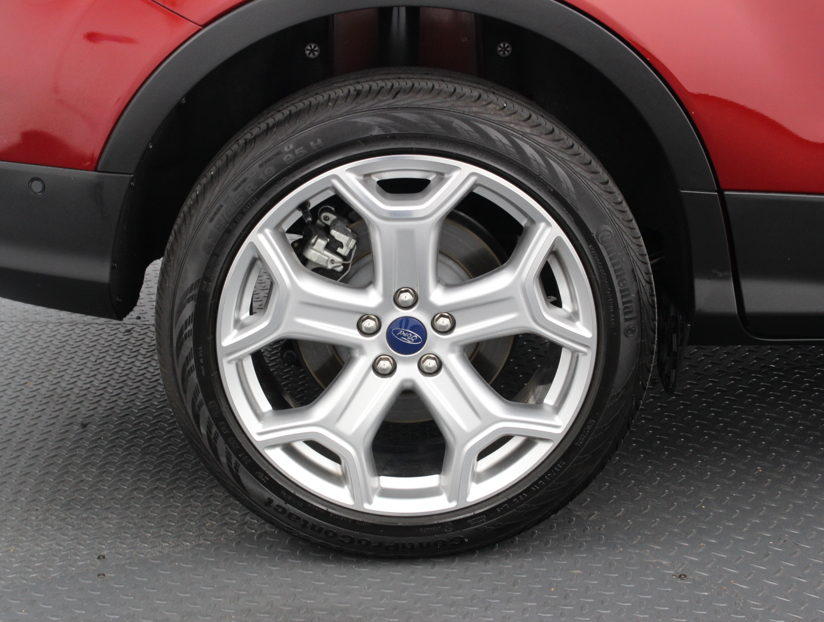 Florida Fine Cars - Used FORD ESCAPE 2019 WEST PALM TITANIUM