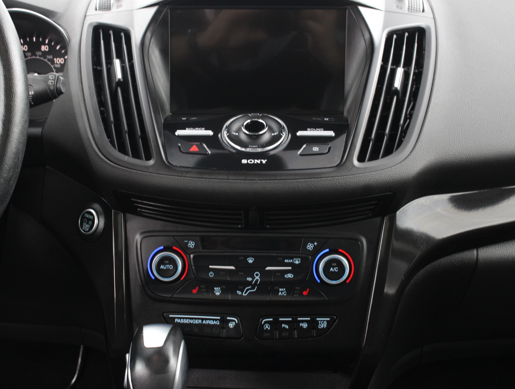 Florida Fine Cars - Used FORD ESCAPE 2019 WEST PALM TITANIUM