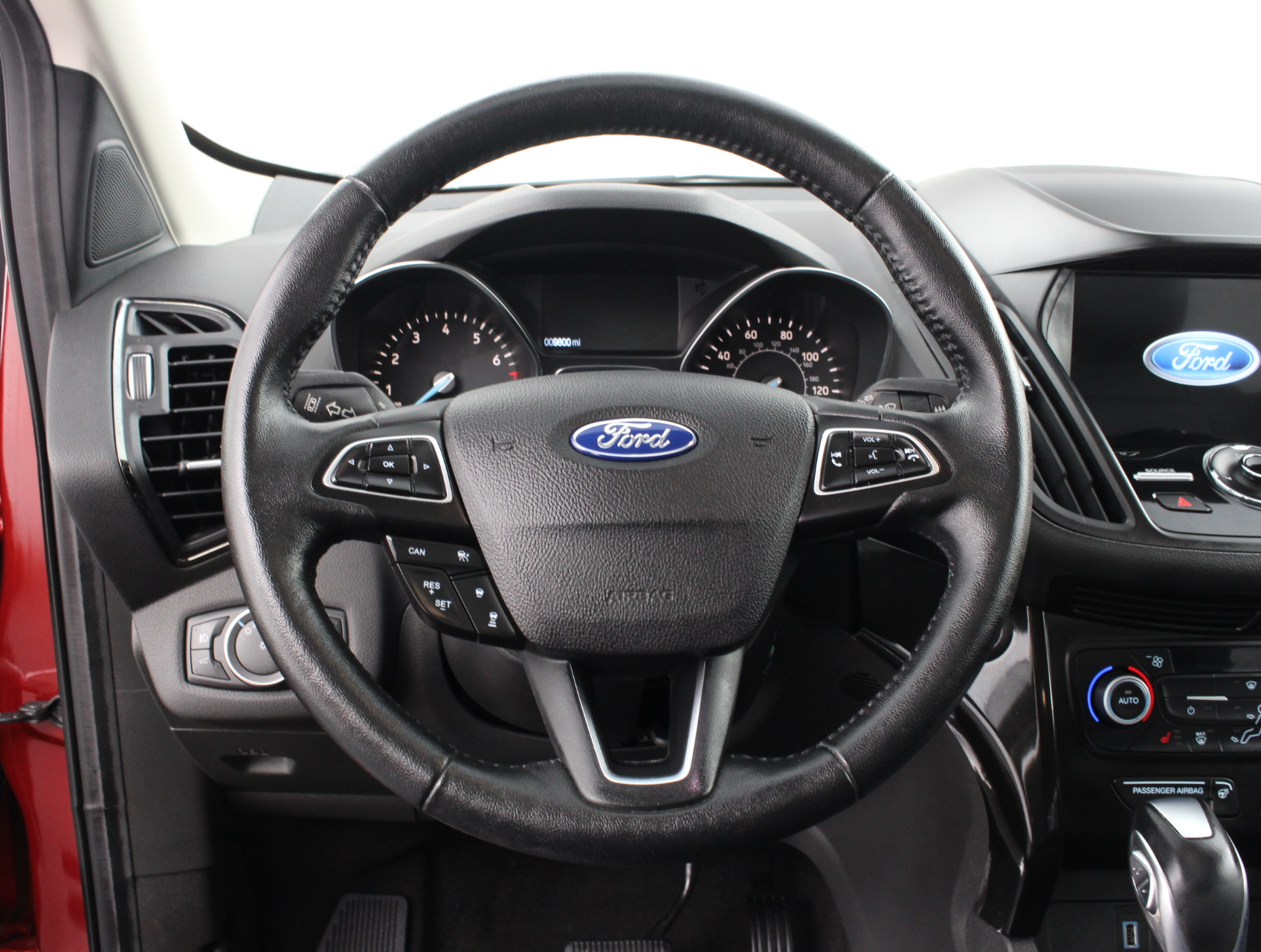 Florida Fine Cars - Used FORD ESCAPE 2019 WEST PALM TITANIUM