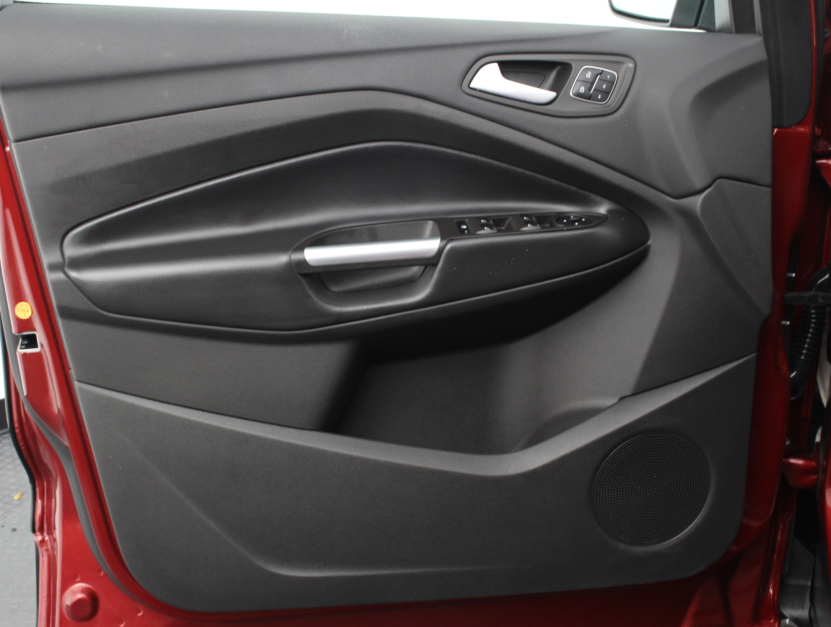 Florida Fine Cars - Used FORD ESCAPE 2019 WEST PALM TITANIUM