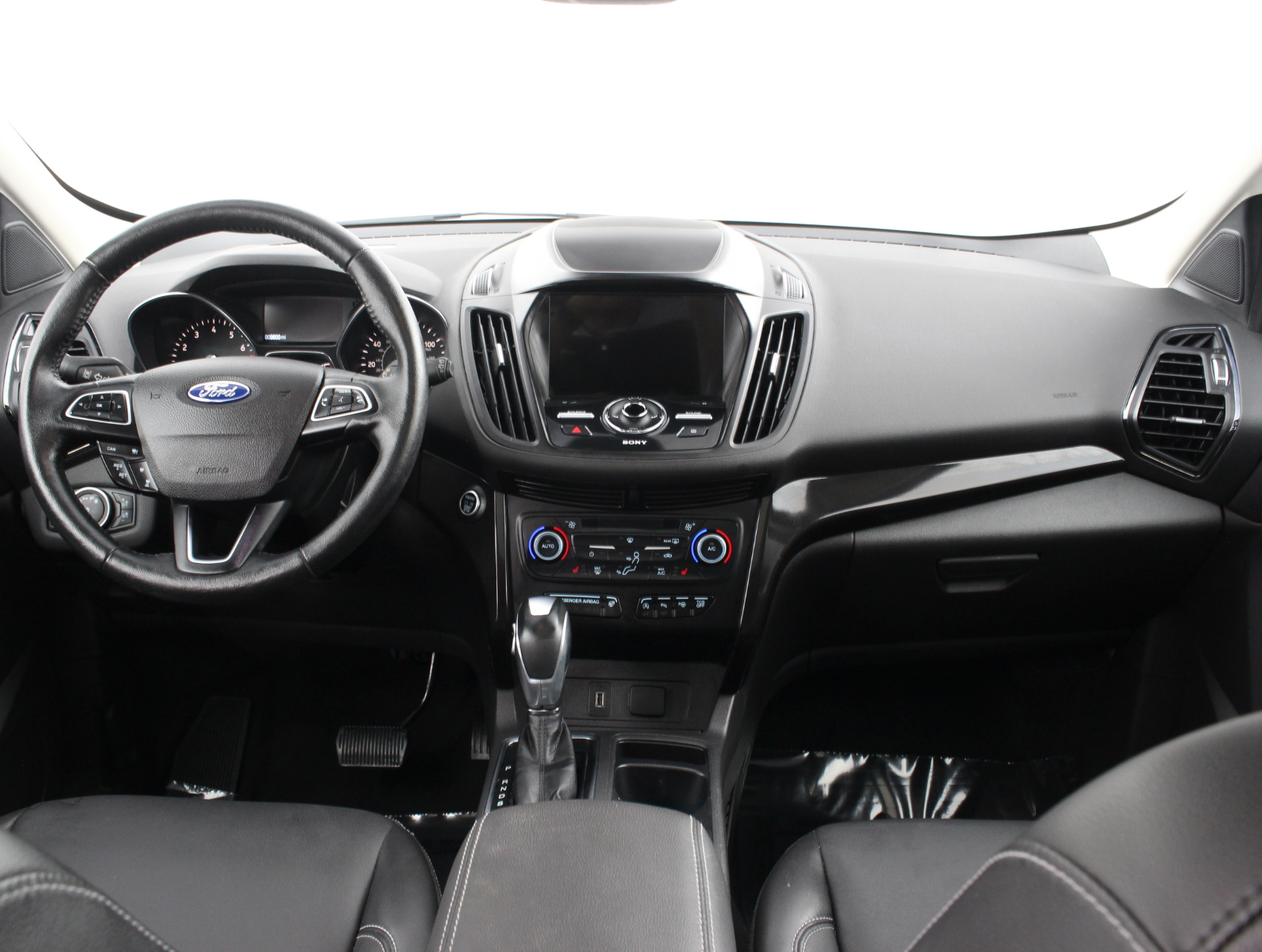 Florida Fine Cars - Used FORD ESCAPE 2019 WEST PALM TITANIUM