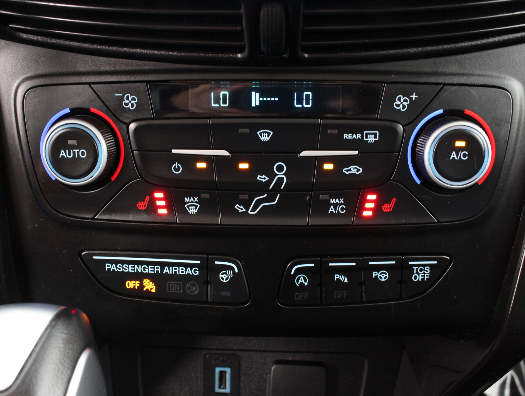 Florida Fine Cars - Used FORD ESCAPE 2019 WEST PALM TITANIUM