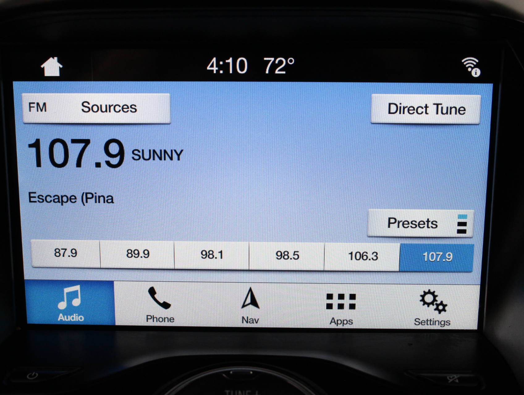 Florida Fine Cars - Used FORD ESCAPE 2019 WEST PALM TITANIUM