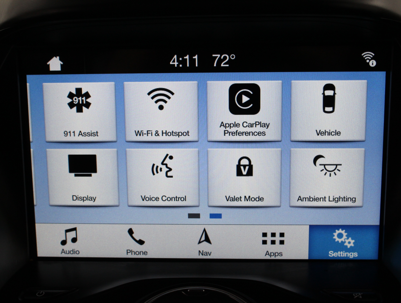 Florida Fine Cars - Used FORD ESCAPE 2019 WEST PALM TITANIUM