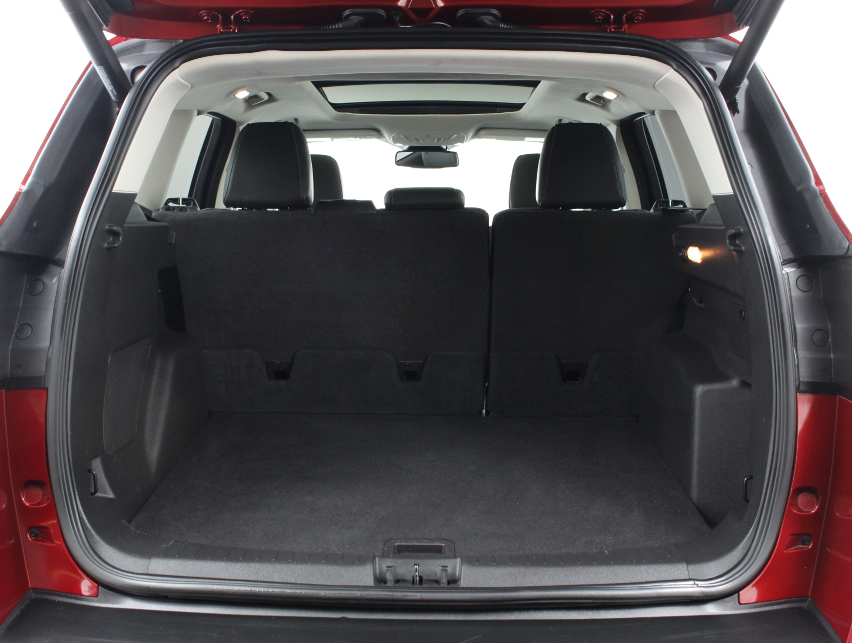 Florida Fine Cars - Used FORD ESCAPE 2019 WEST PALM TITANIUM