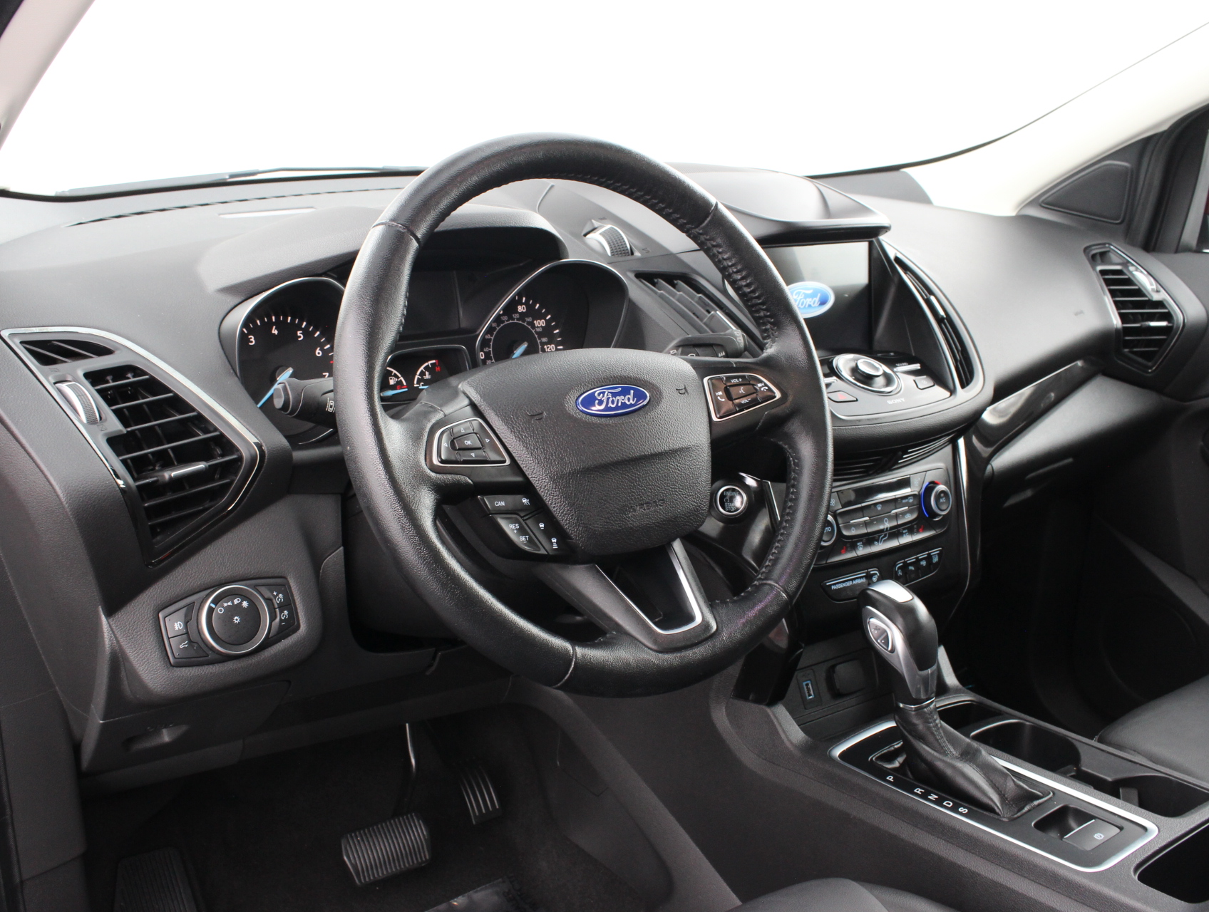 Florida Fine Cars - Used FORD ESCAPE 2019 WEST PALM TITANIUM