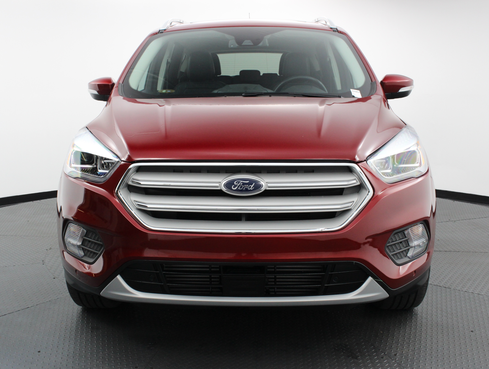 Florida Fine Cars - Used FORD ESCAPE 2019 WEST PALM TITANIUM