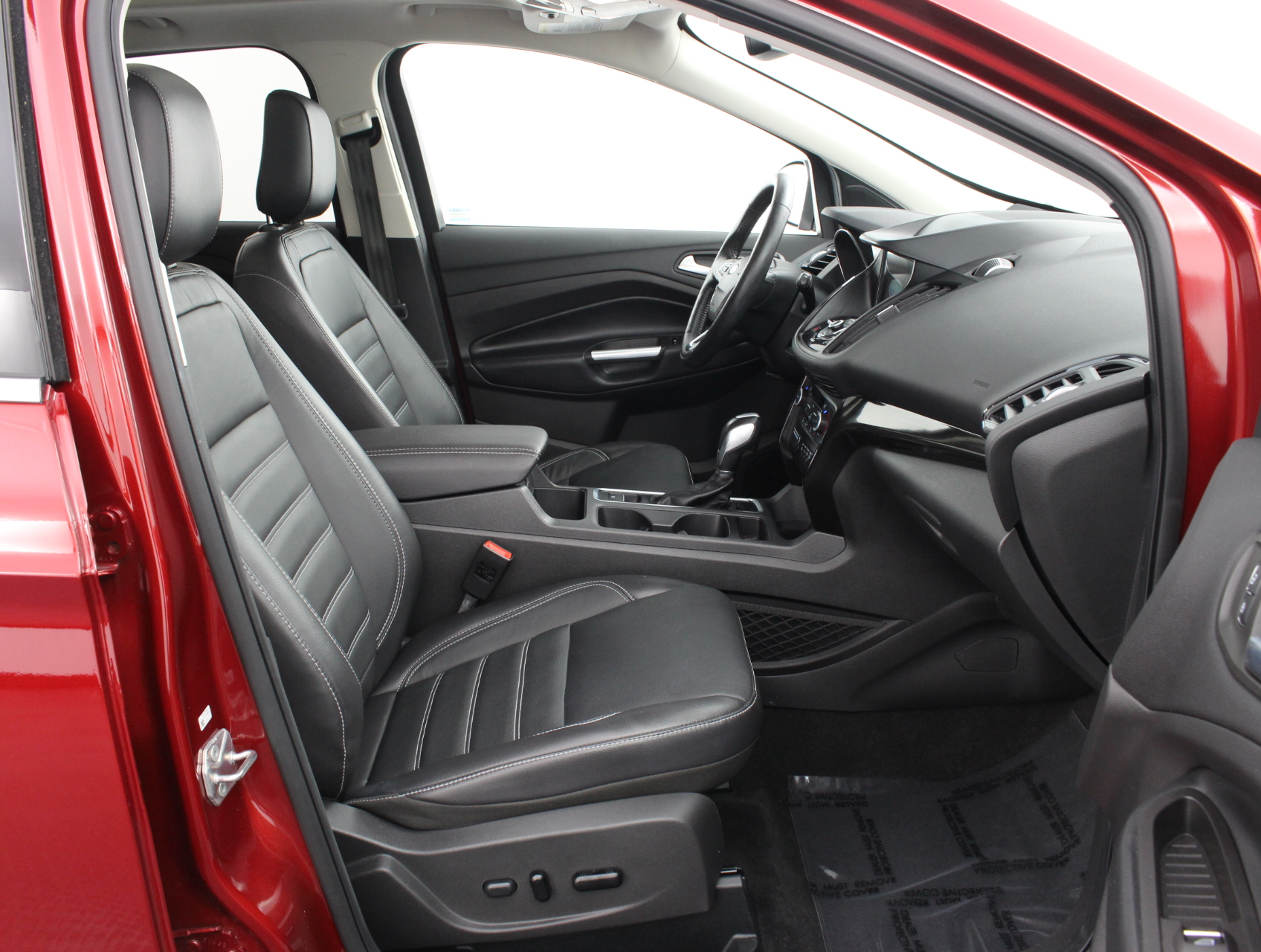 Florida Fine Cars - Used FORD ESCAPE 2019 WEST PALM TITANIUM