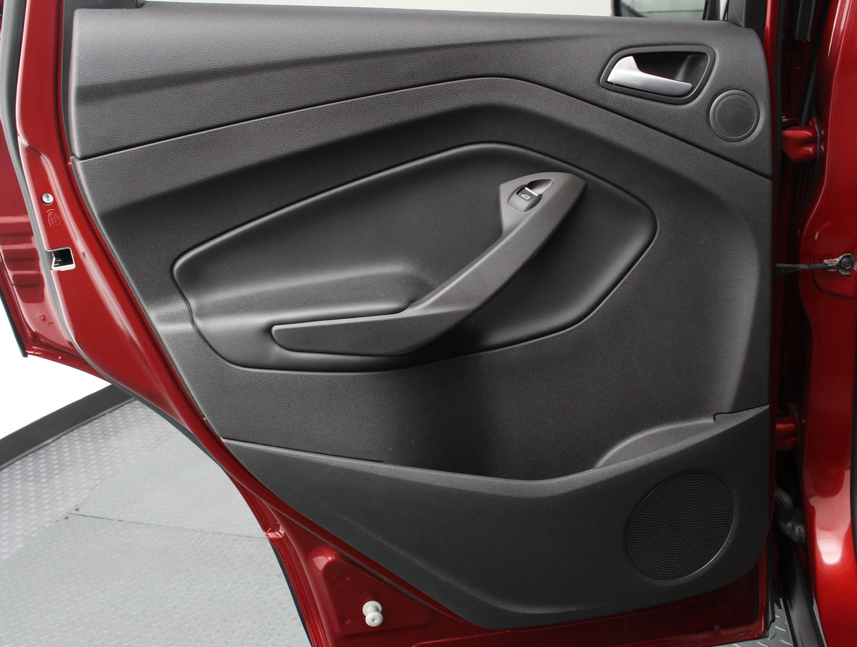 Florida Fine Cars - Used FORD ESCAPE 2019 WEST PALM TITANIUM