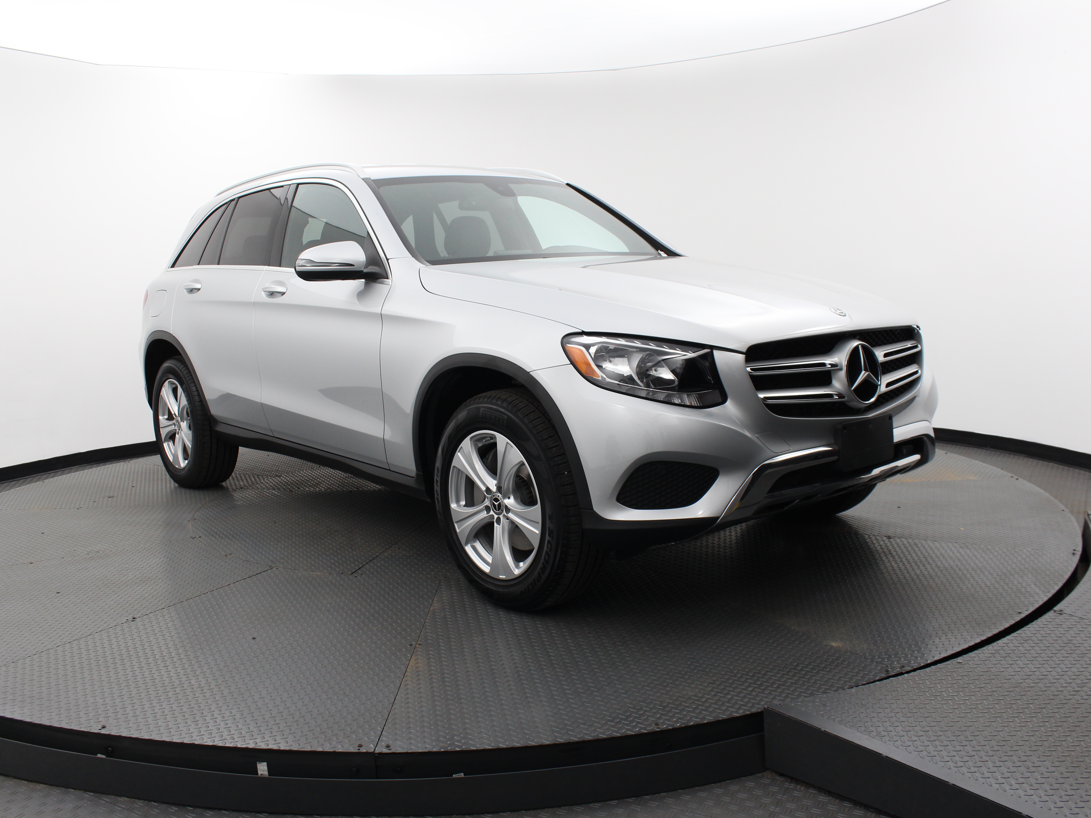 Florida Fine Cars - Used MERCEDES-BENZ GLC 2018 MIAMI GLC 300