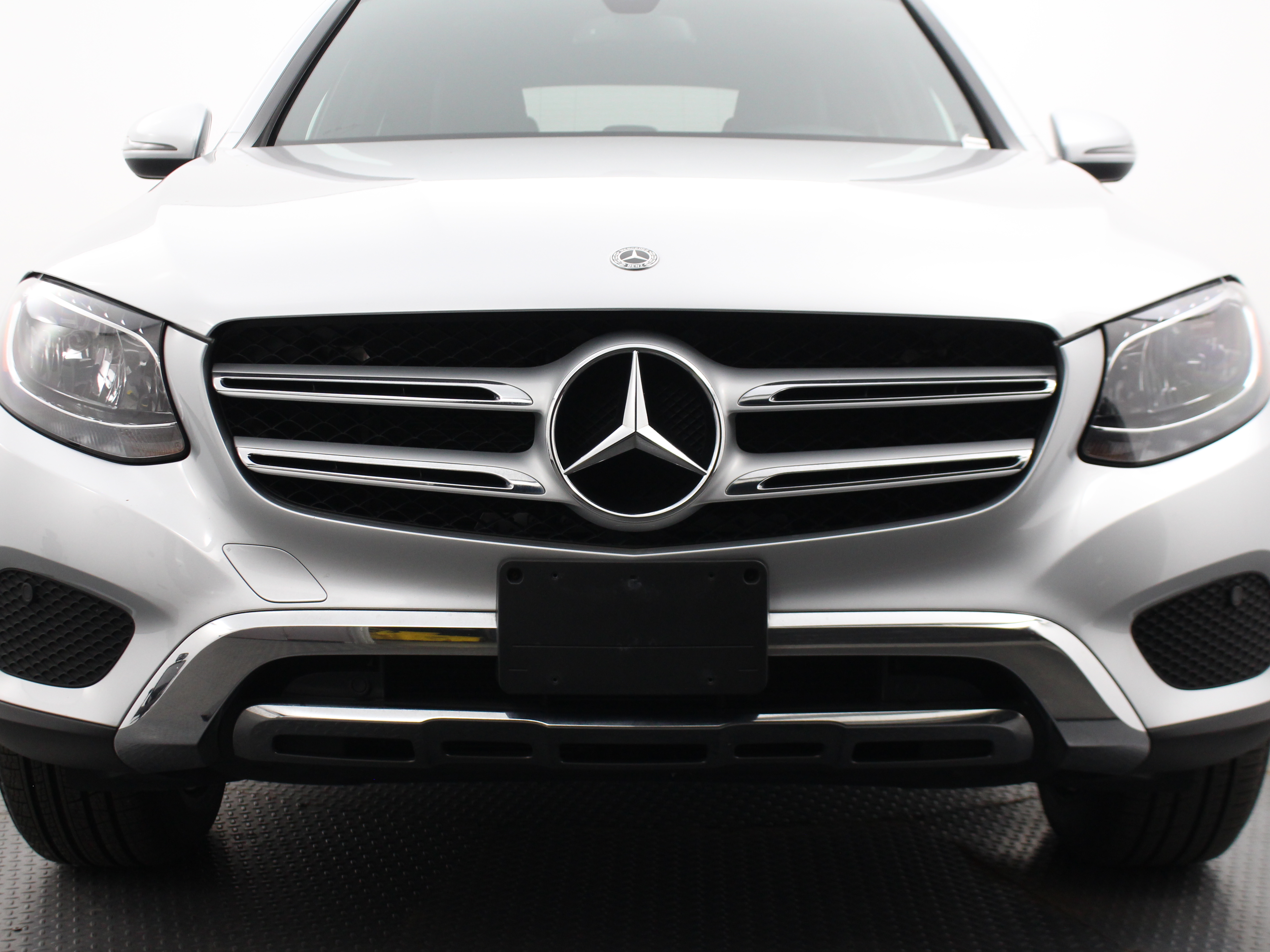 Florida Fine Cars - Used MERCEDES-BENZ GLC 2018 MIAMI GLC 300