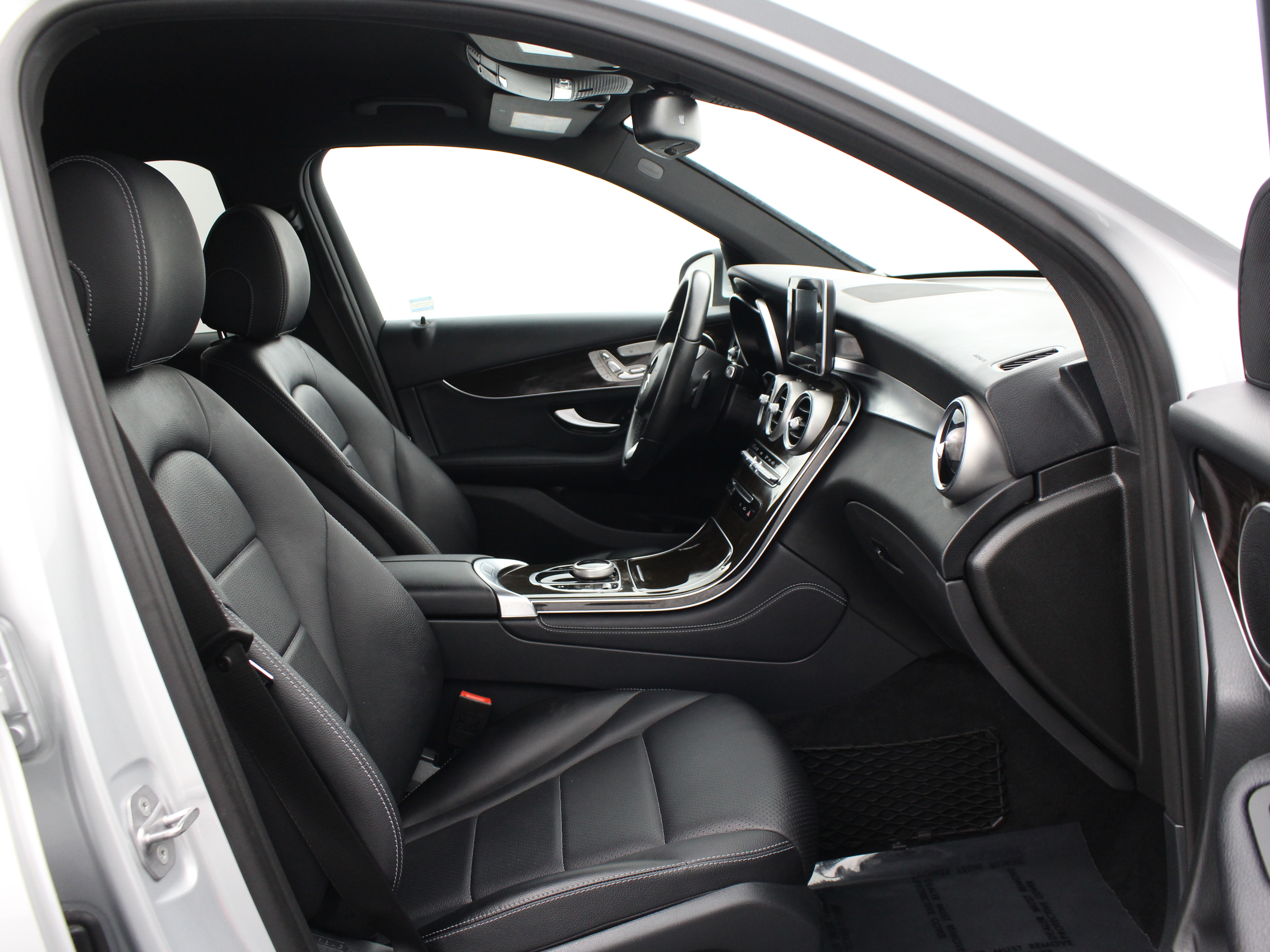 Florida Fine Cars - Used MERCEDES-BENZ GLC 2018 MIAMI GLC 300