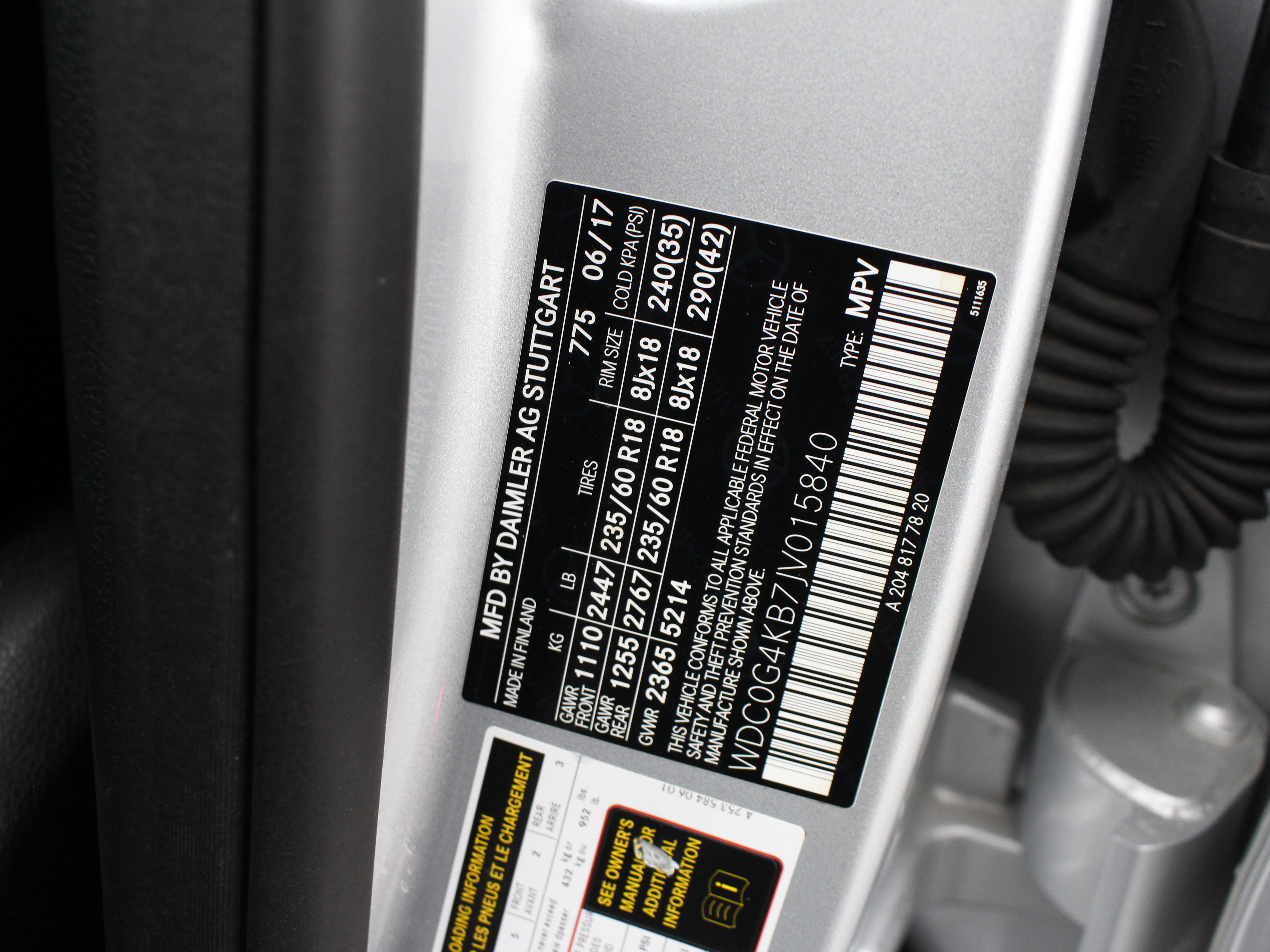 Florida Fine Cars - Used MERCEDES-BENZ GLC 2018 MIAMI GLC 300