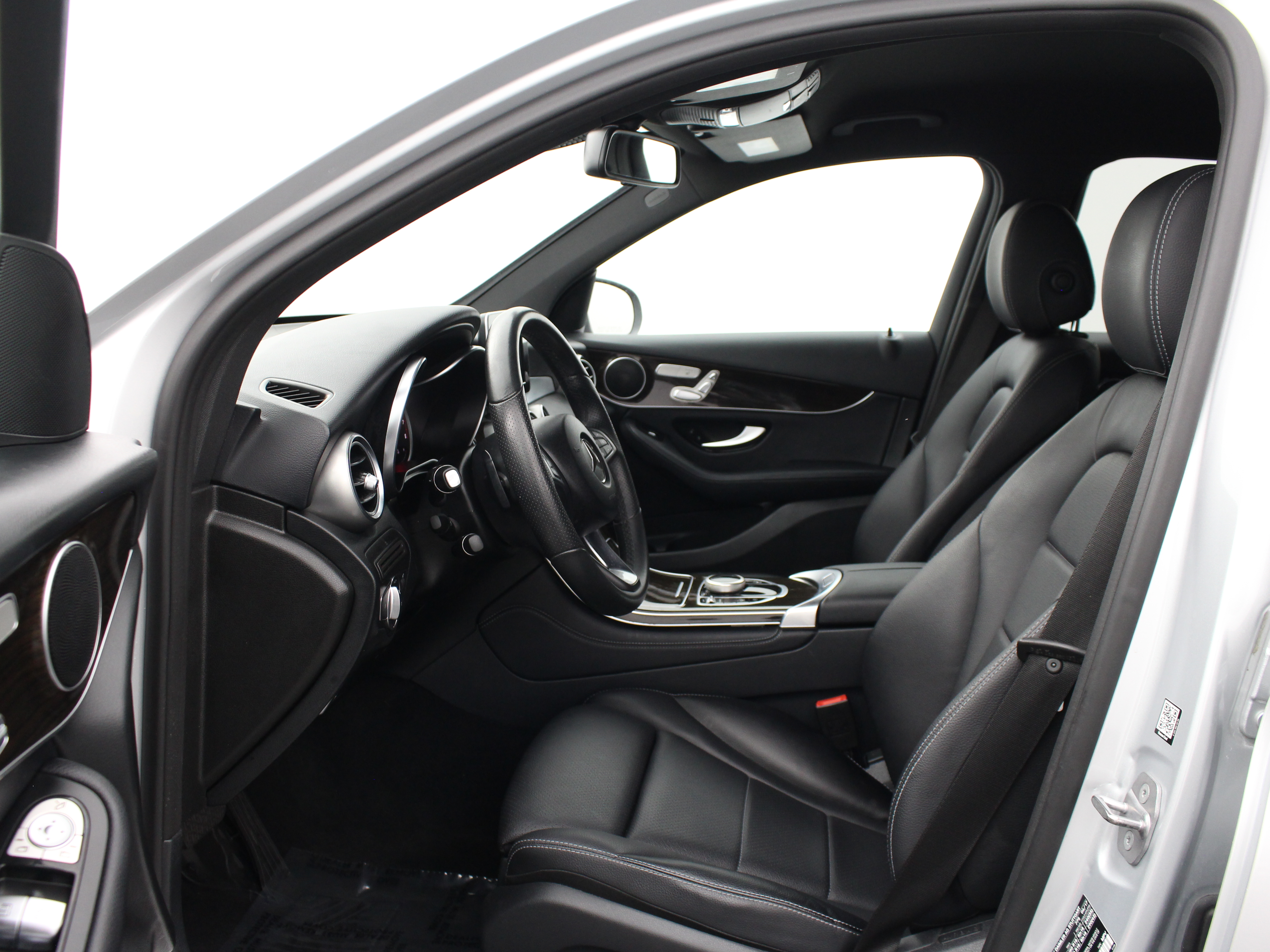 Florida Fine Cars - Used MERCEDES-BENZ GLC 2018 MIAMI GLC 300