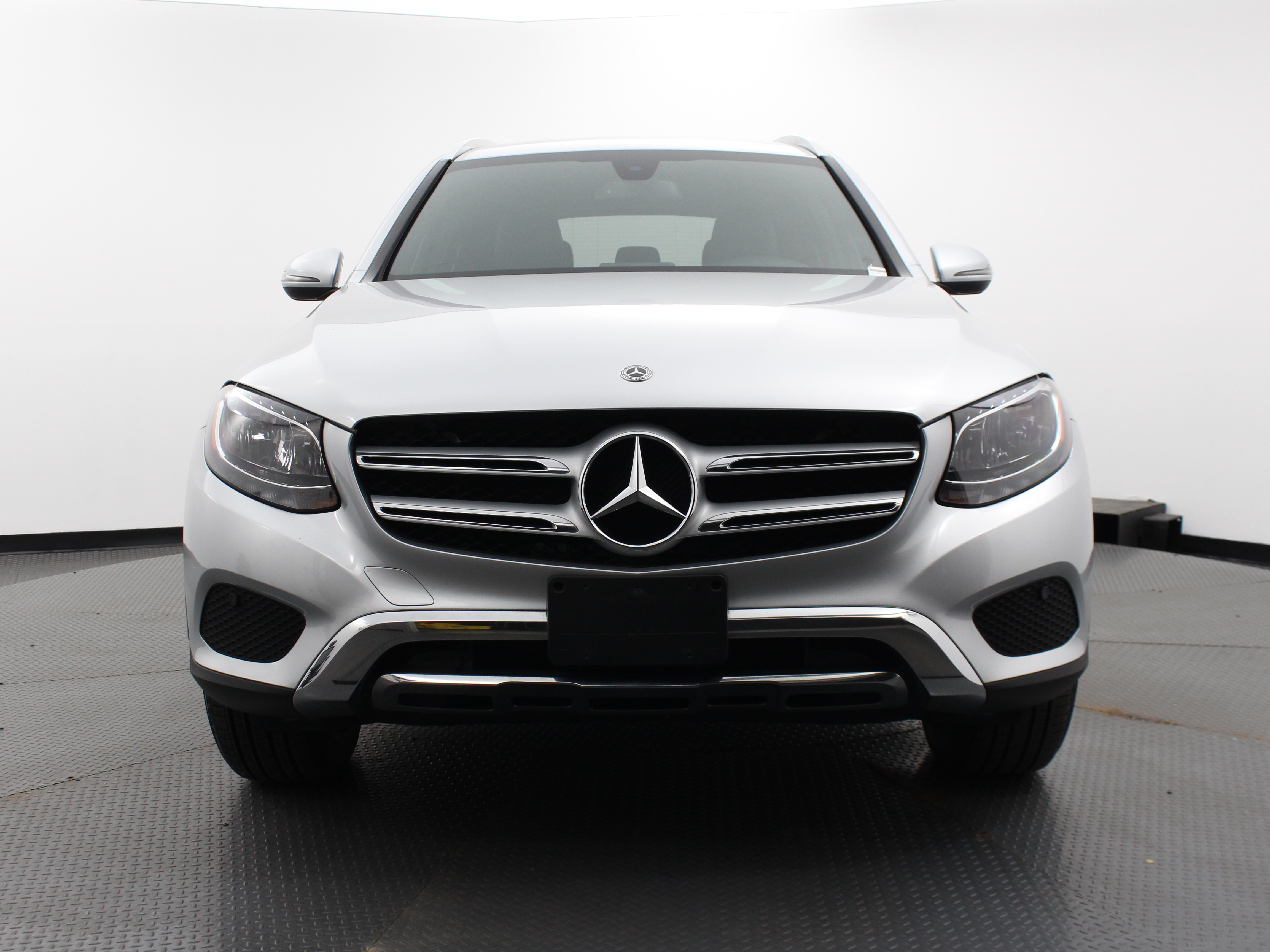 Florida Fine Cars - Used MERCEDES-BENZ GLC 2018 MIAMI GLC 300