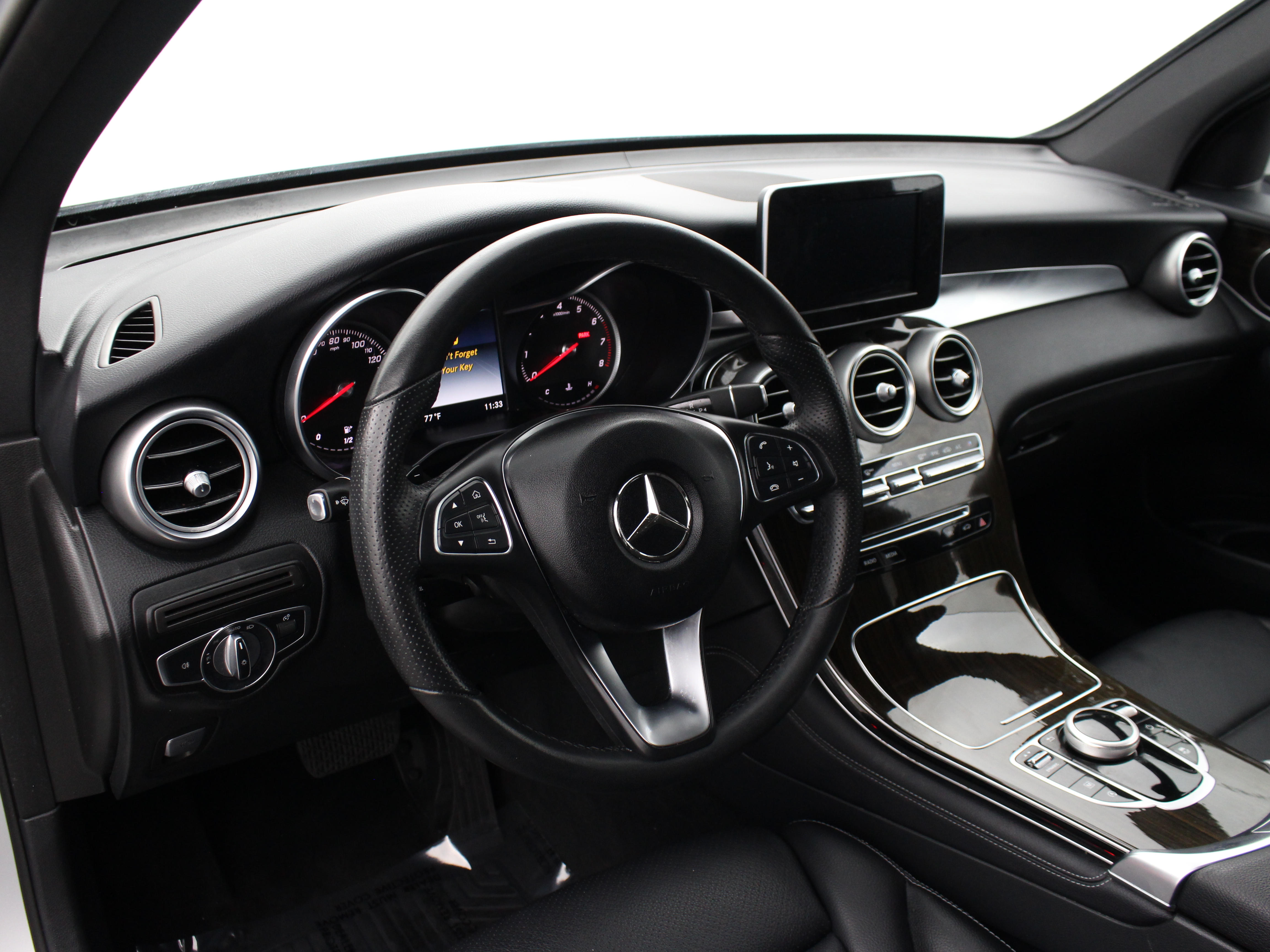 Florida Fine Cars - Used MERCEDES-BENZ GLC 2018 MIAMI GLC 300