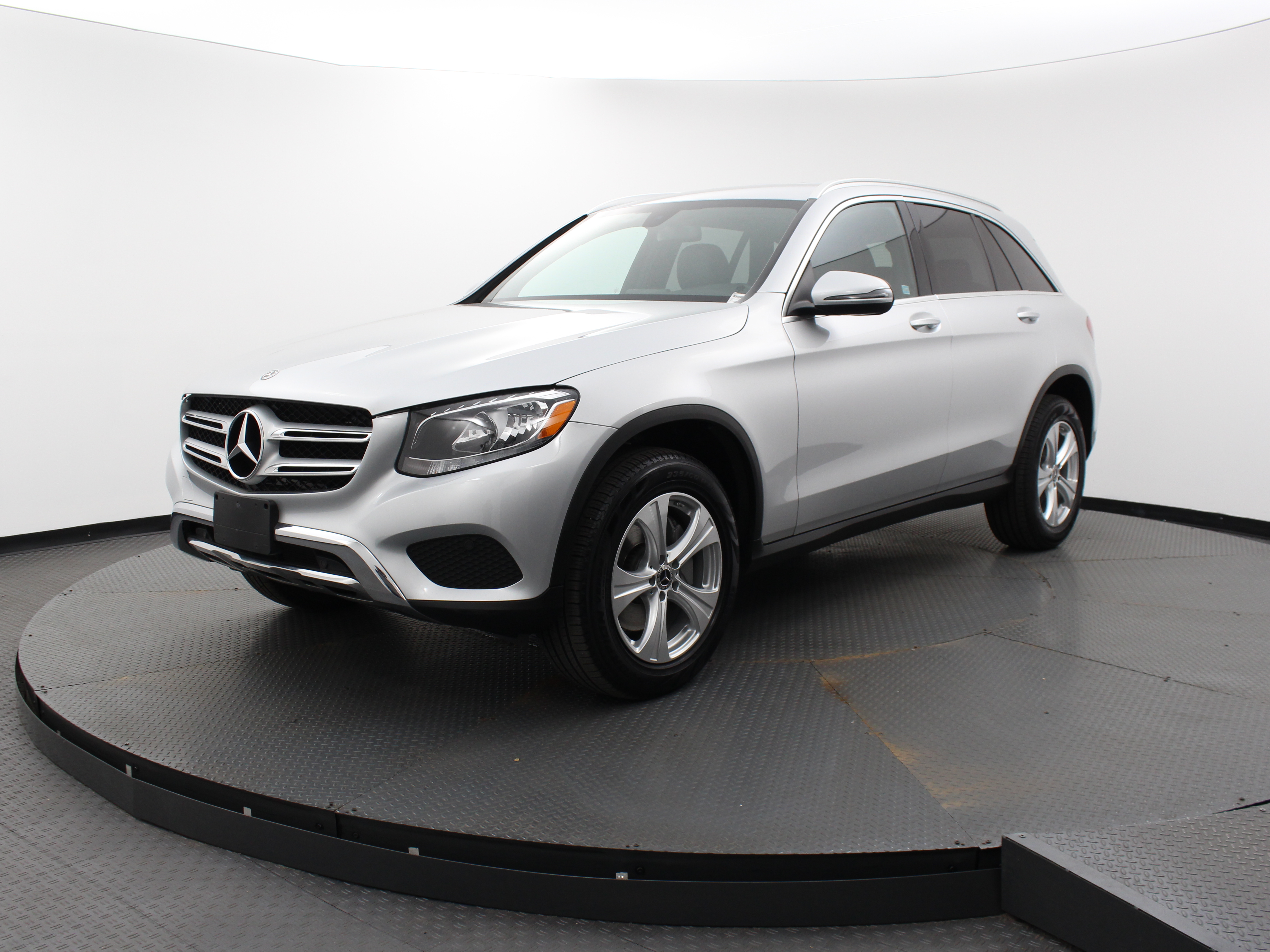 Florida Fine Cars - Used MERCEDES-BENZ GLC 2018 MIAMI GLC 300