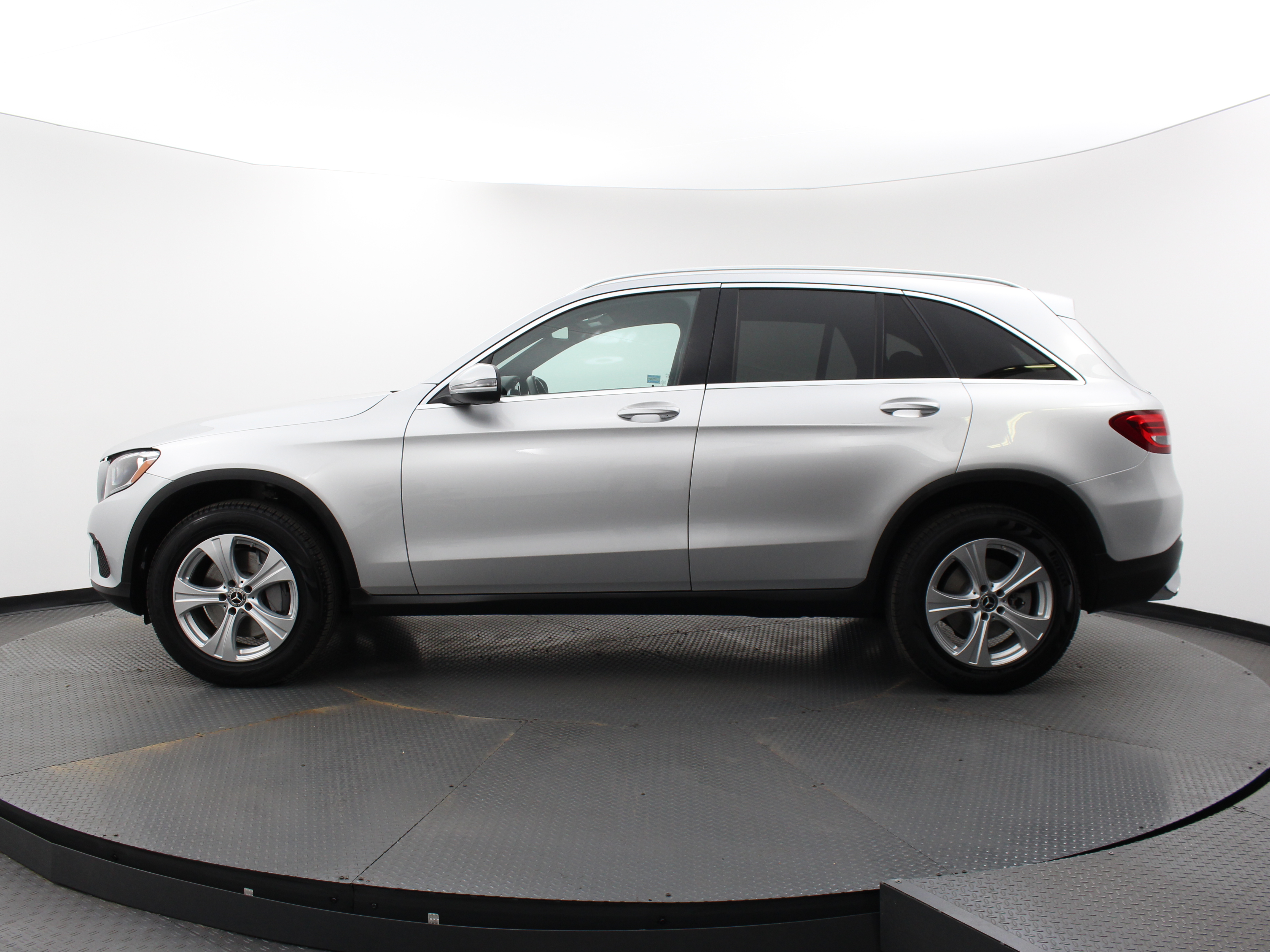 Florida Fine Cars - Used MERCEDES-BENZ GLC 2018 MIAMI GLC 300