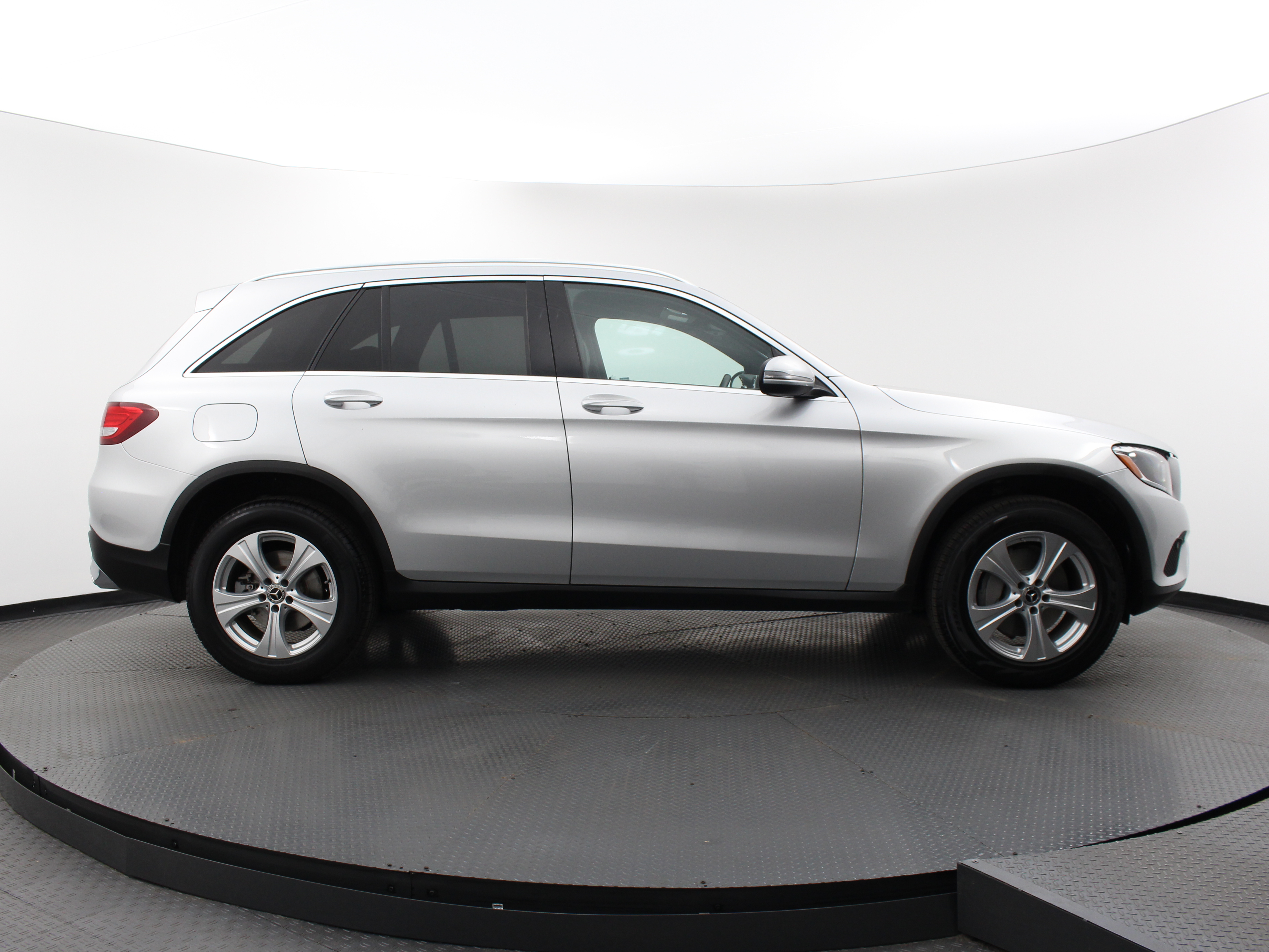 Florida Fine Cars - Used MERCEDES-BENZ GLC 2018 MIAMI GLC 300