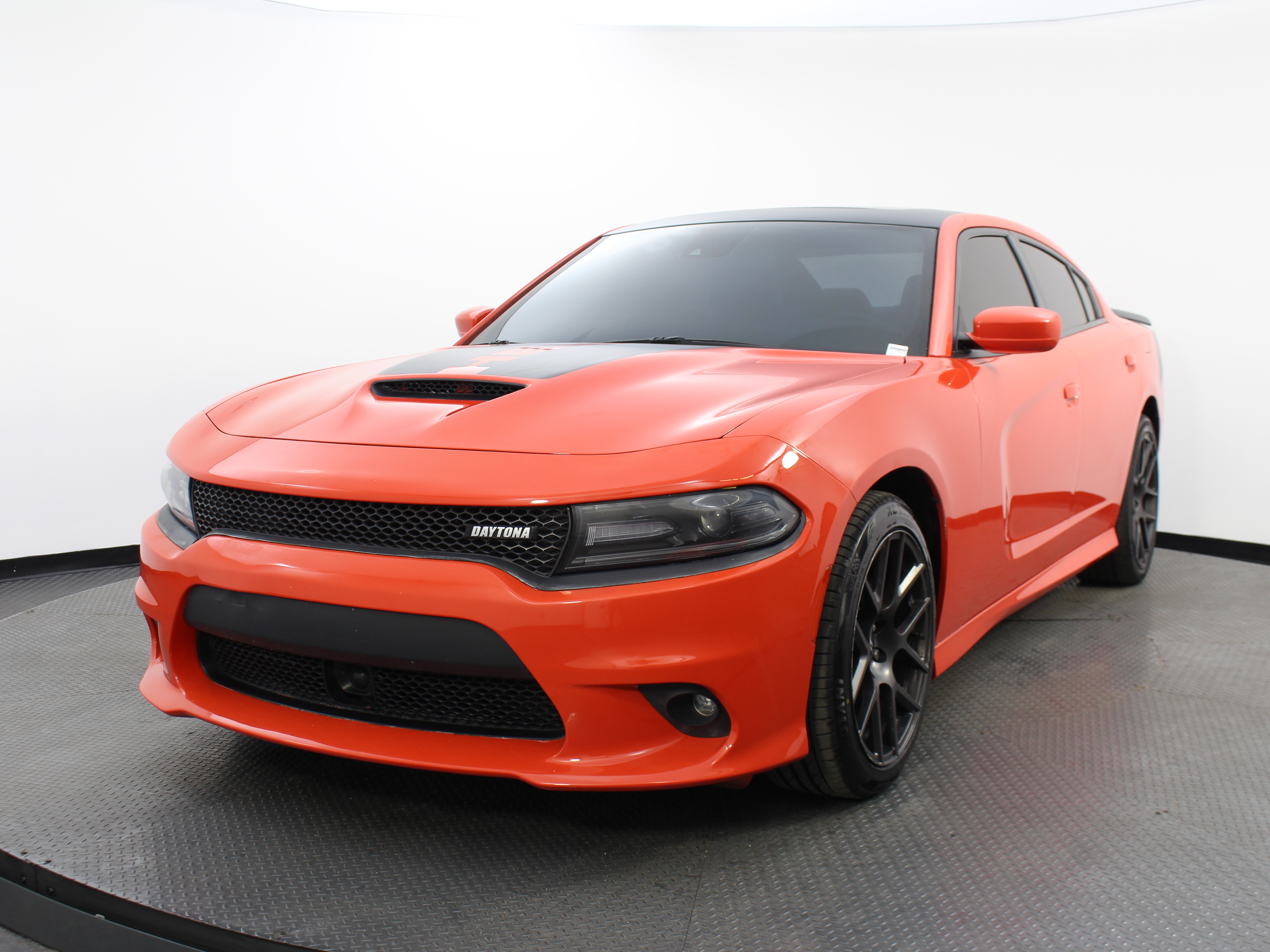 Florida Fine Cars - Used DODGE CHARGER 2017 MIAMI DAYTONA 340