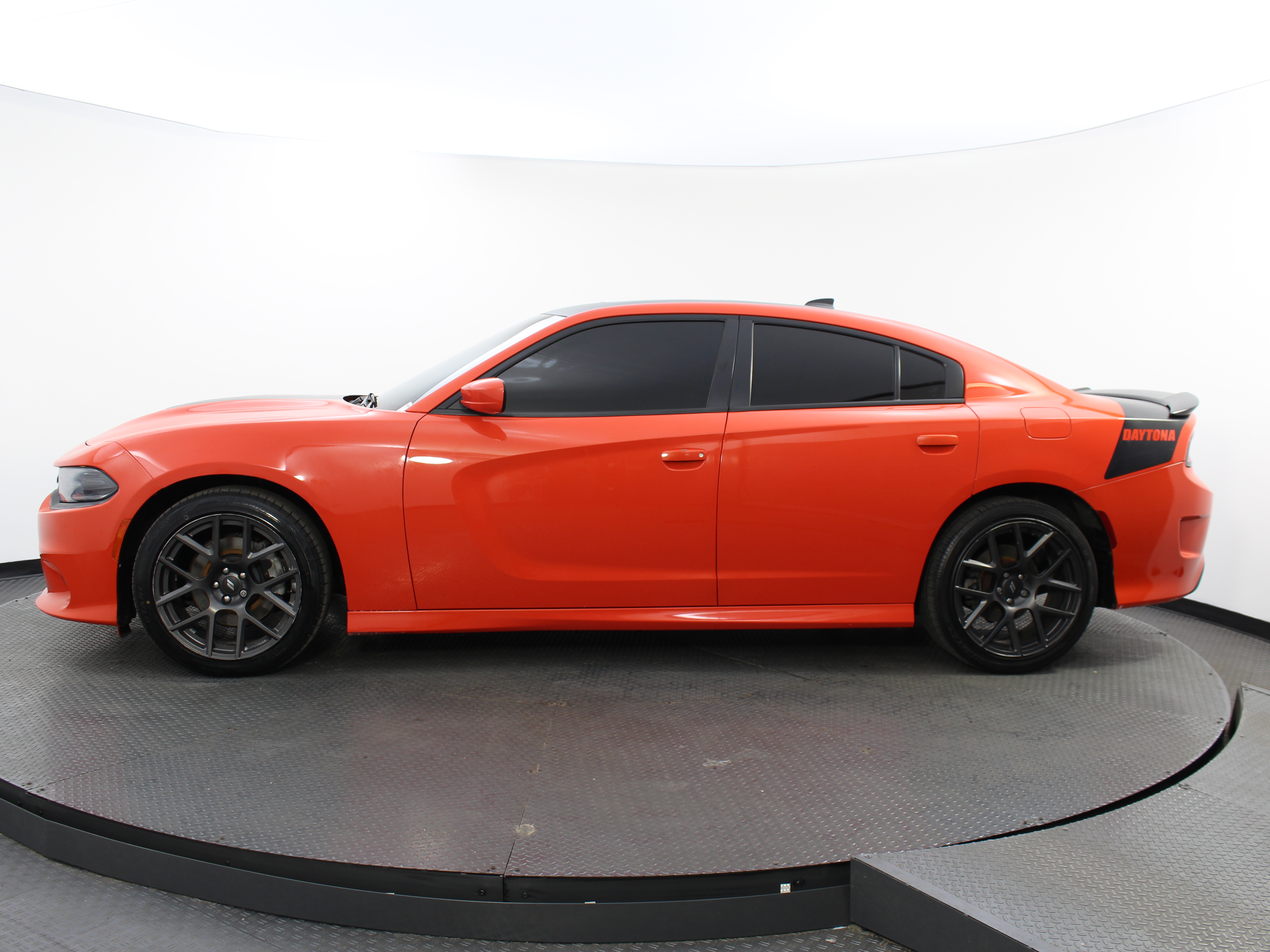 Florida Fine Cars - Used DODGE CHARGER 2017 MIAMI DAYTONA 340