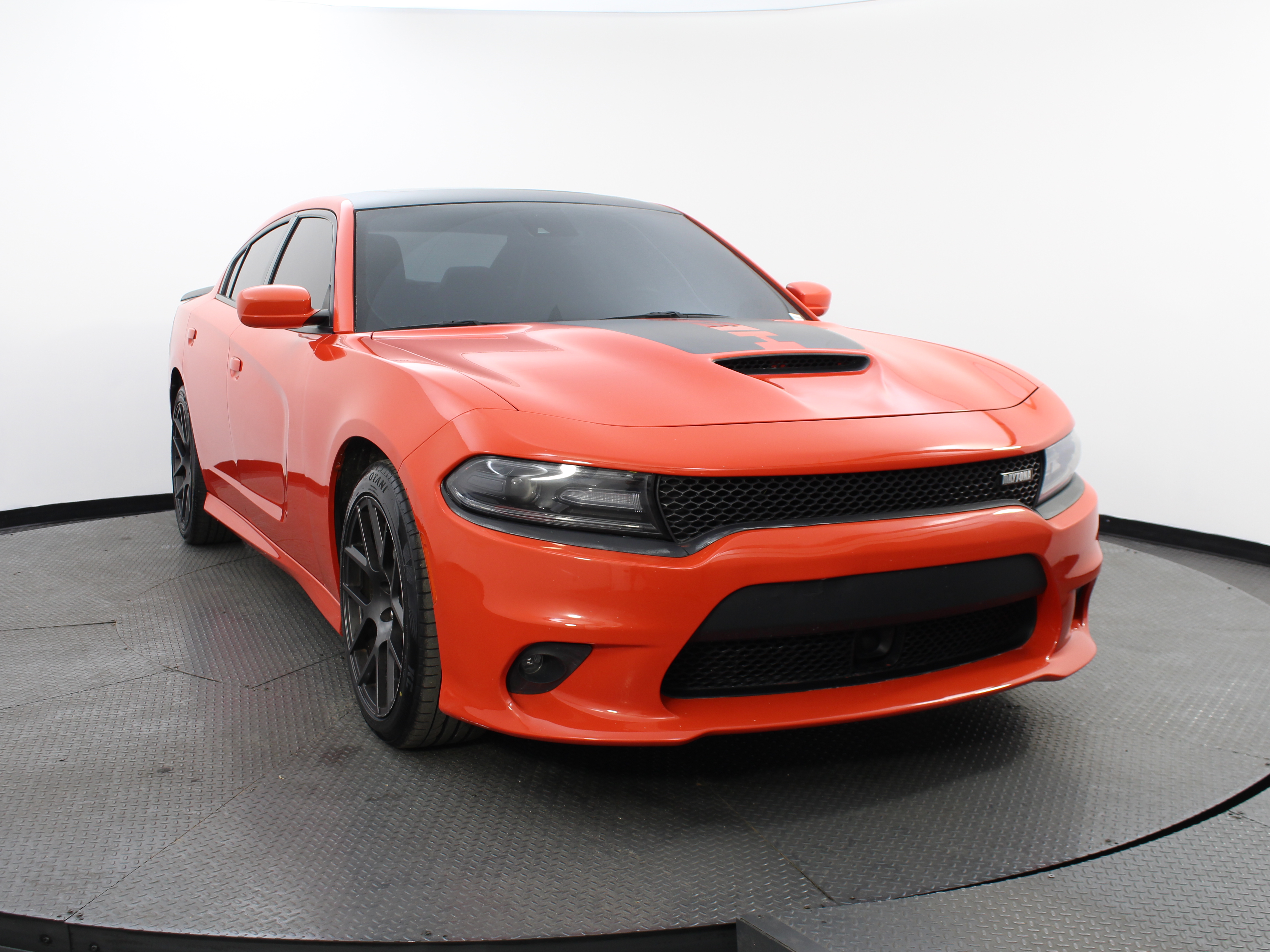 Florida Fine Cars - Used DODGE CHARGER 2017 MIAMI DAYTONA 340