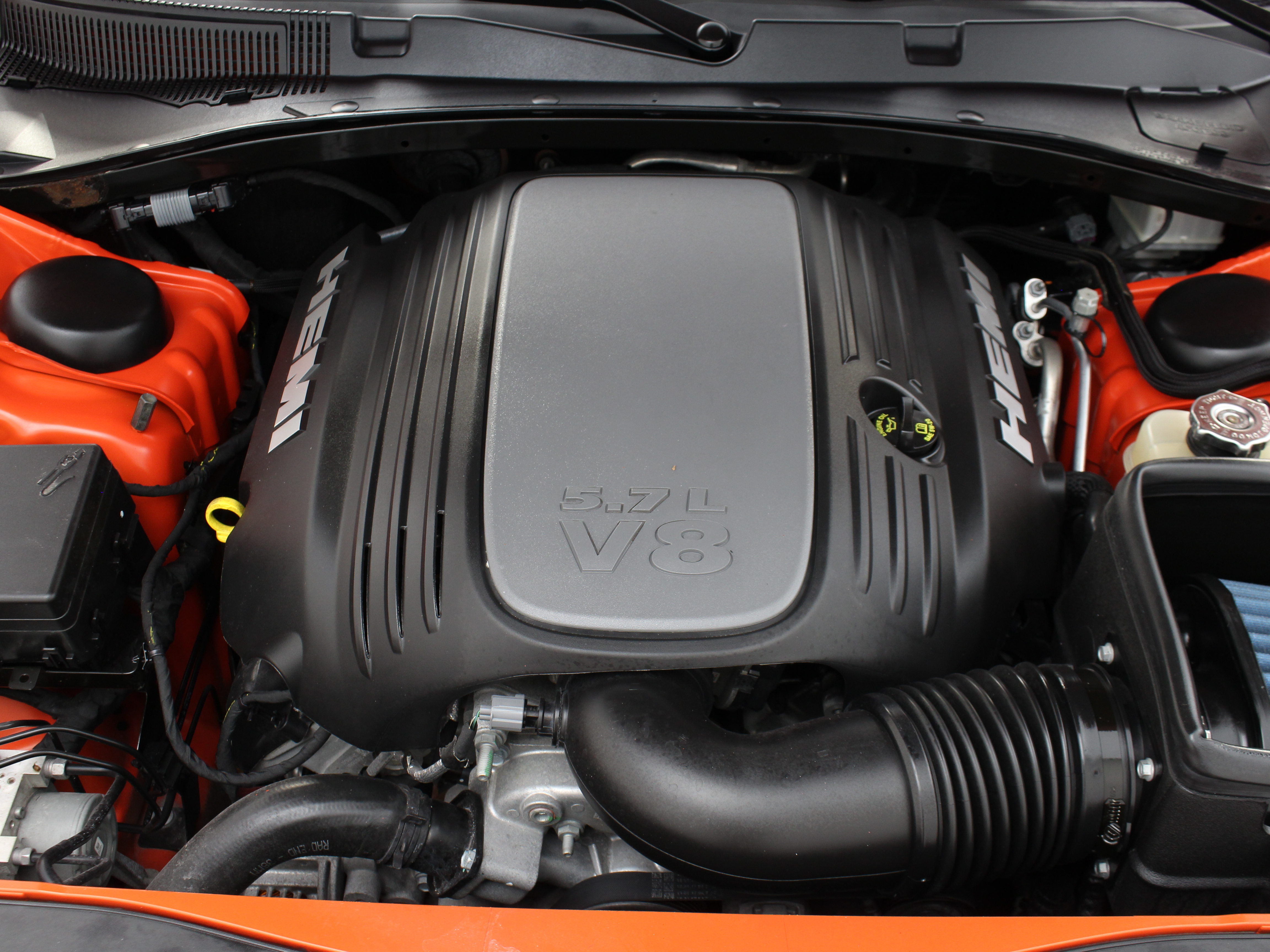 Florida Fine Cars - Used DODGE CHARGER 2017 MIAMI DAYTONA 340