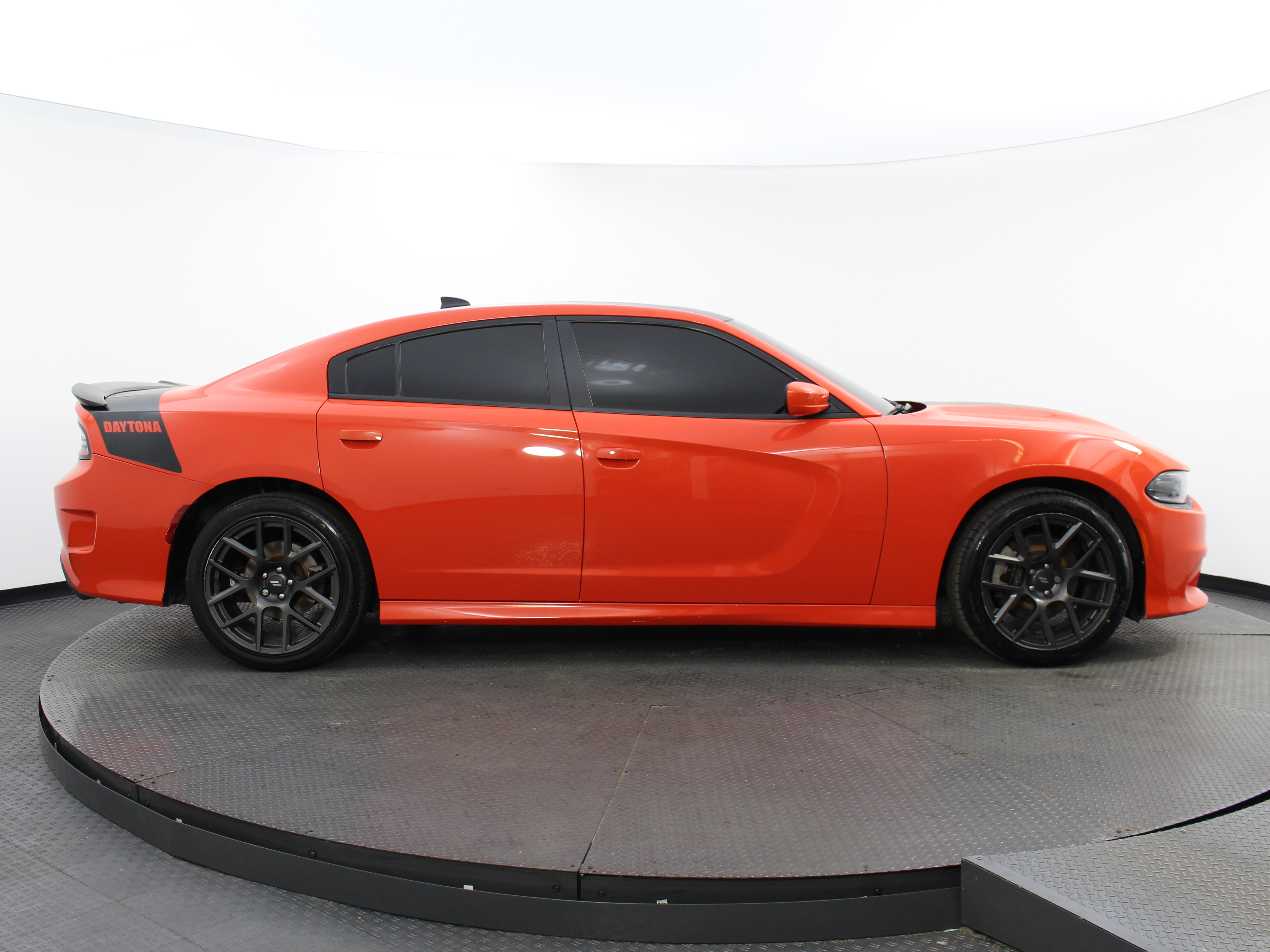 Florida Fine Cars - Used DODGE CHARGER 2017 MIAMI DAYTONA 340