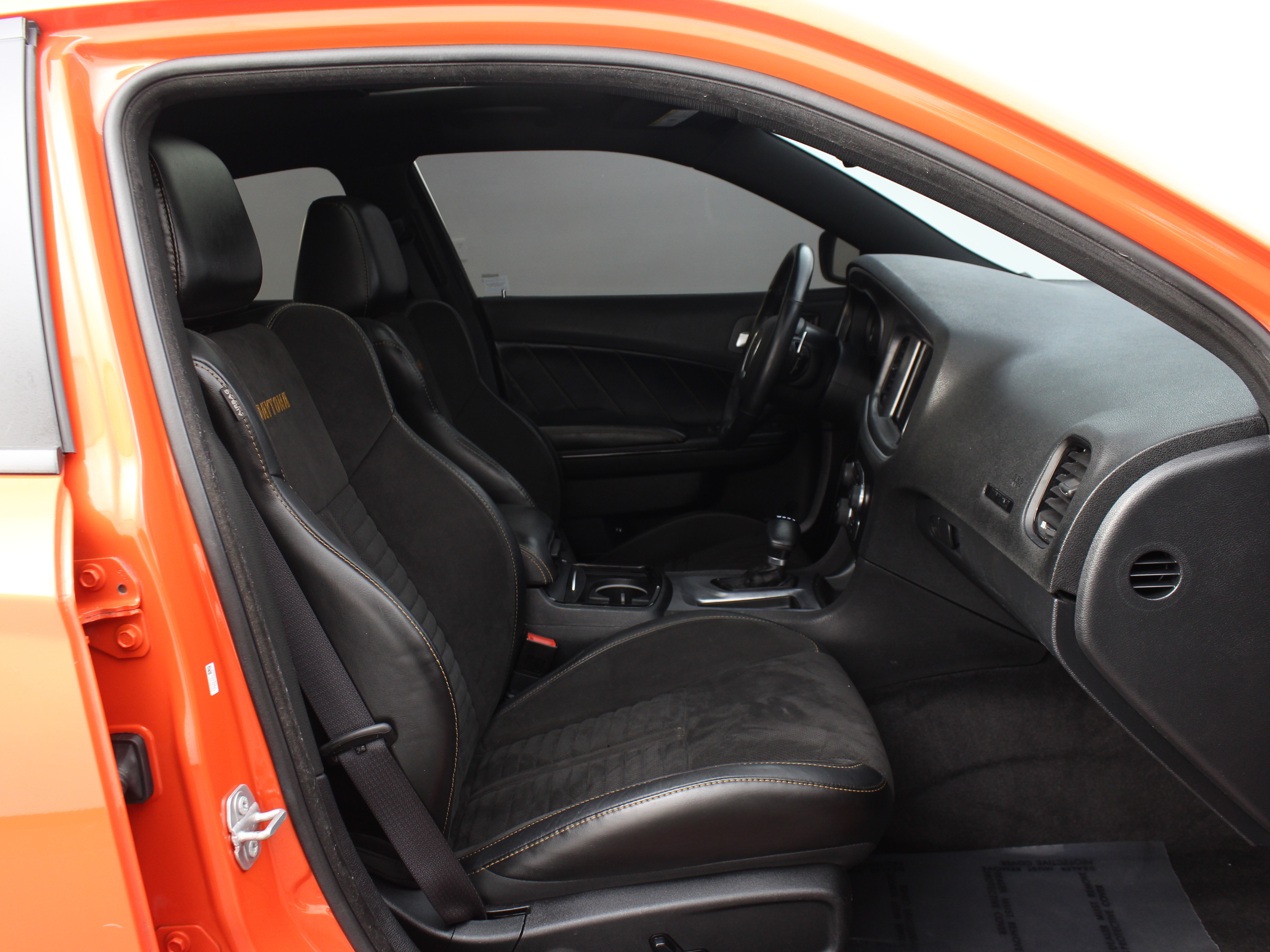 Florida Fine Cars - Used DODGE CHARGER 2017 MIAMI DAYTONA 340