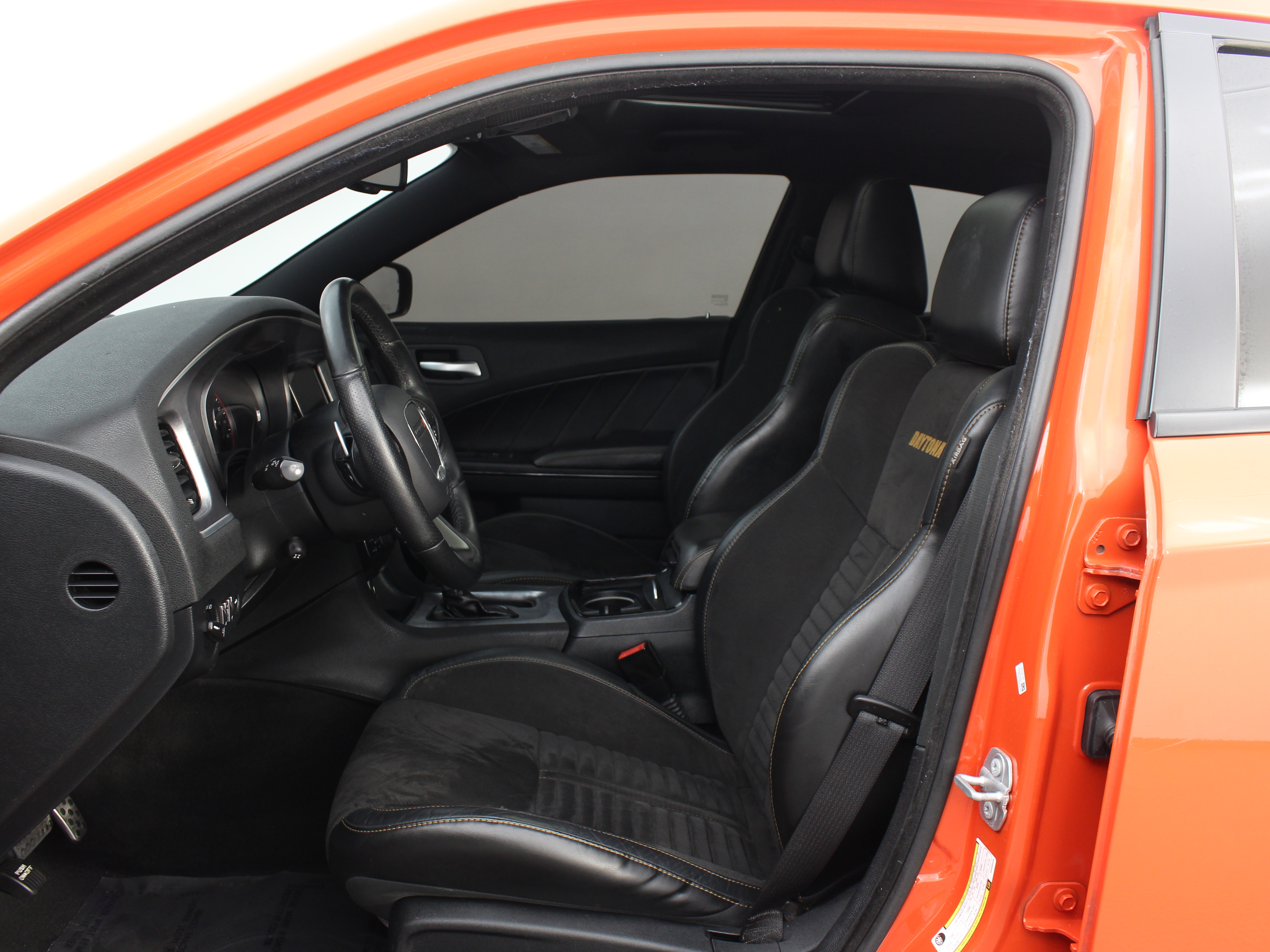 Florida Fine Cars - Used DODGE CHARGER 2017 MIAMI DAYTONA 340