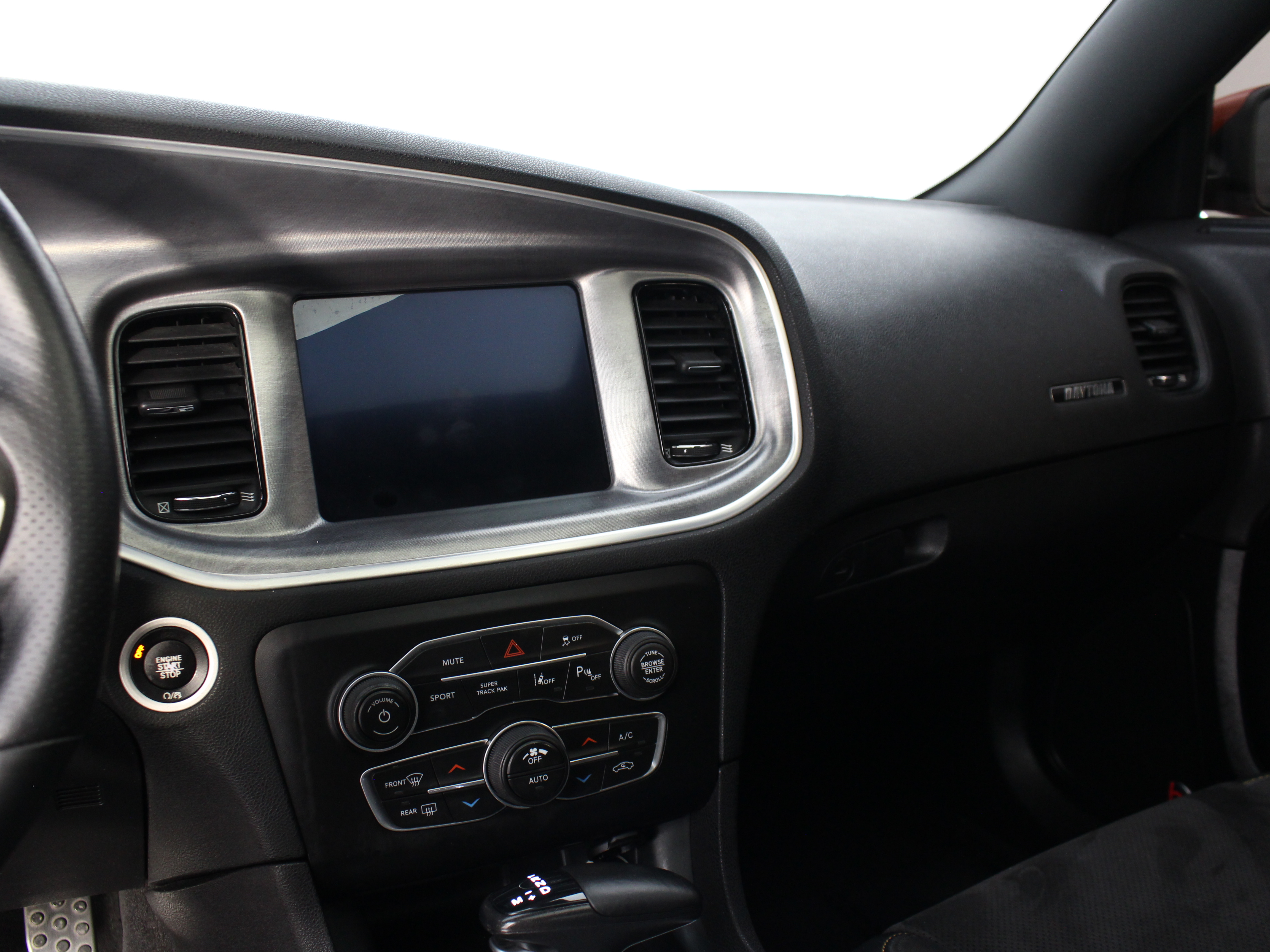 Florida Fine Cars - Used DODGE CHARGER 2017 MIAMI DAYTONA 340