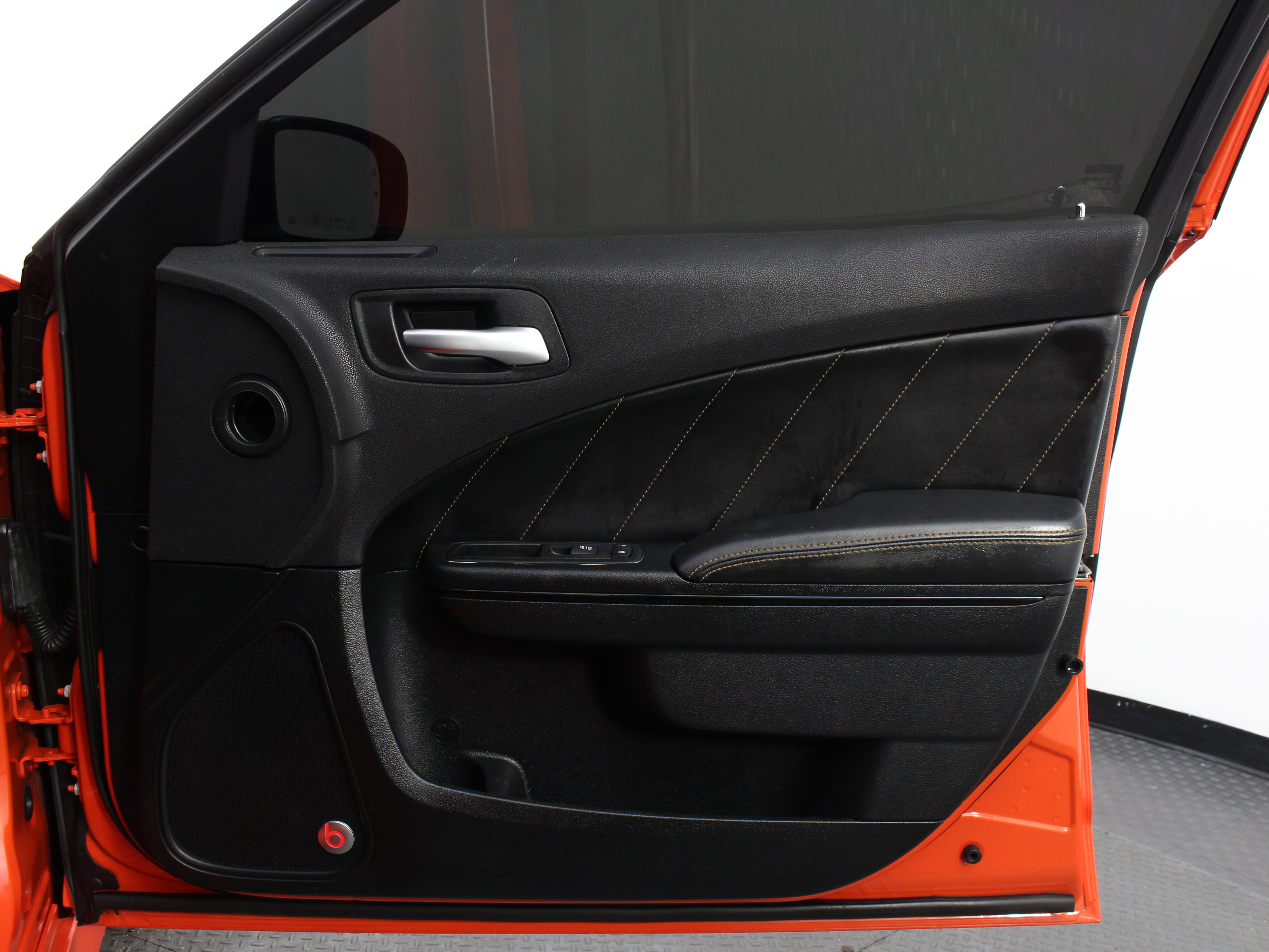 Florida Fine Cars - Used DODGE CHARGER 2017 MIAMI DAYTONA 340