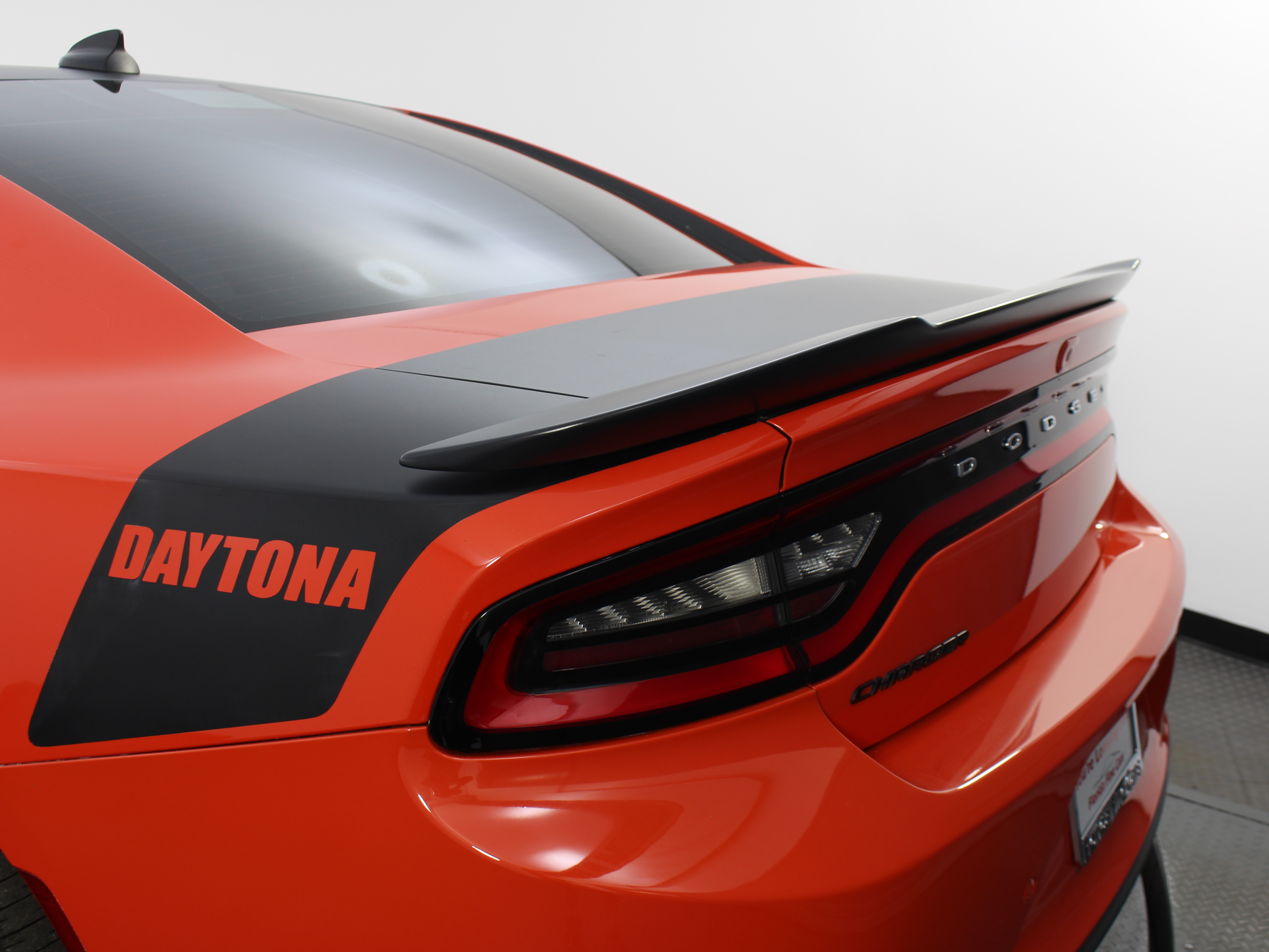 Florida Fine Cars - Used DODGE CHARGER 2017 MIAMI DAYTONA 340