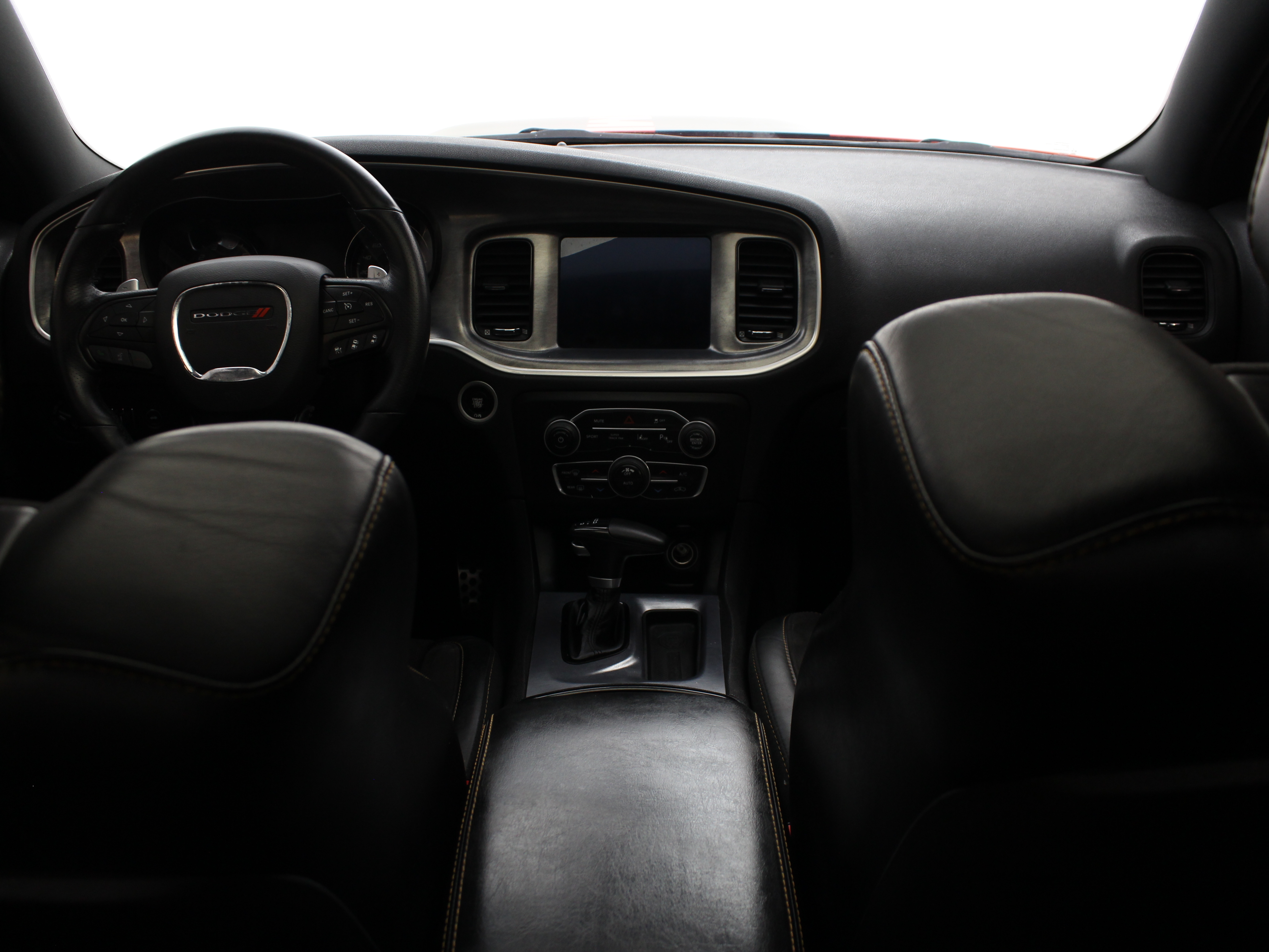 Florida Fine Cars - Used DODGE CHARGER 2017 MIAMI DAYTONA 340