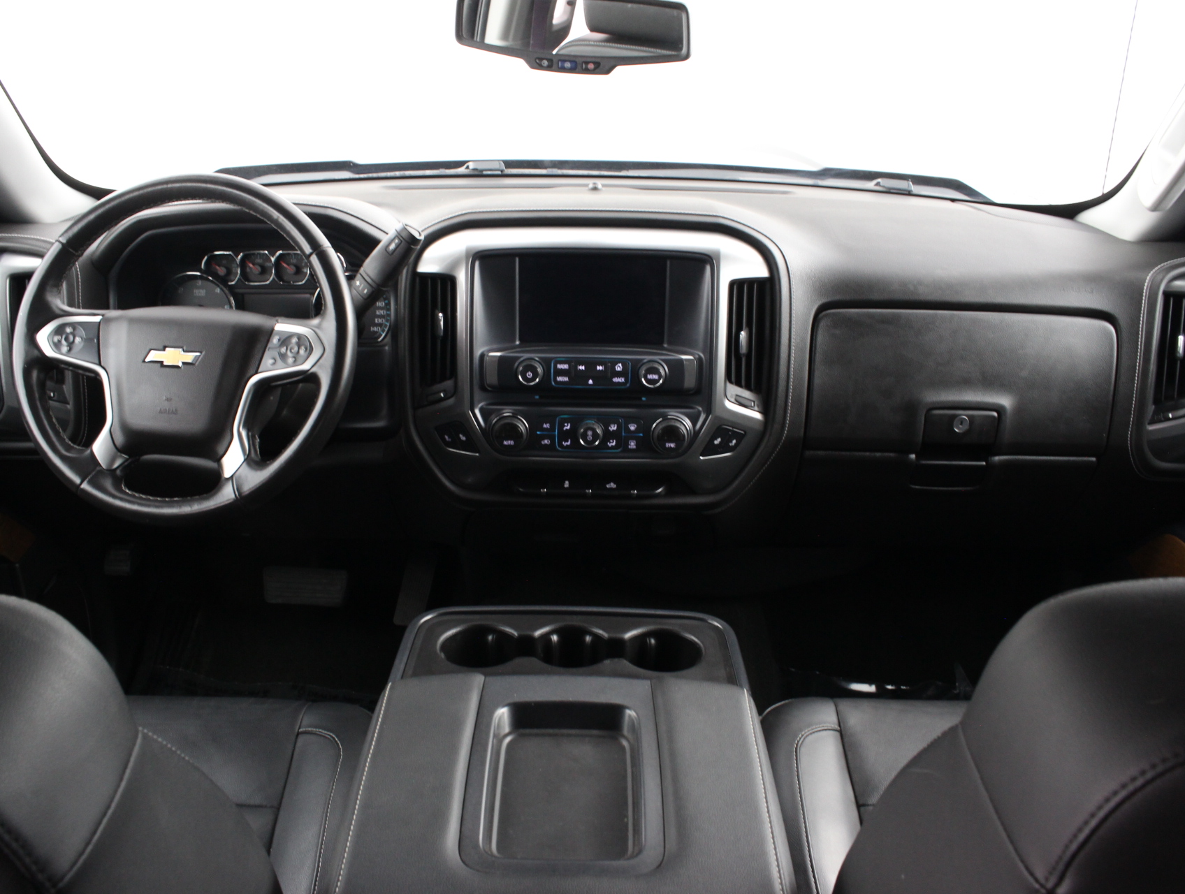 Florida Fine Cars - Used CHEVROLET SILVERADO 1500 2017 MIAMI LTZ