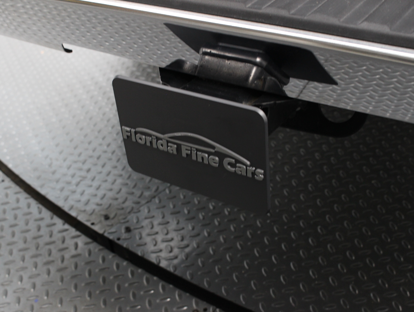 Florida Fine Cars - Used CHEVROLET SILVERADO 1500 2017 MIAMI LTZ