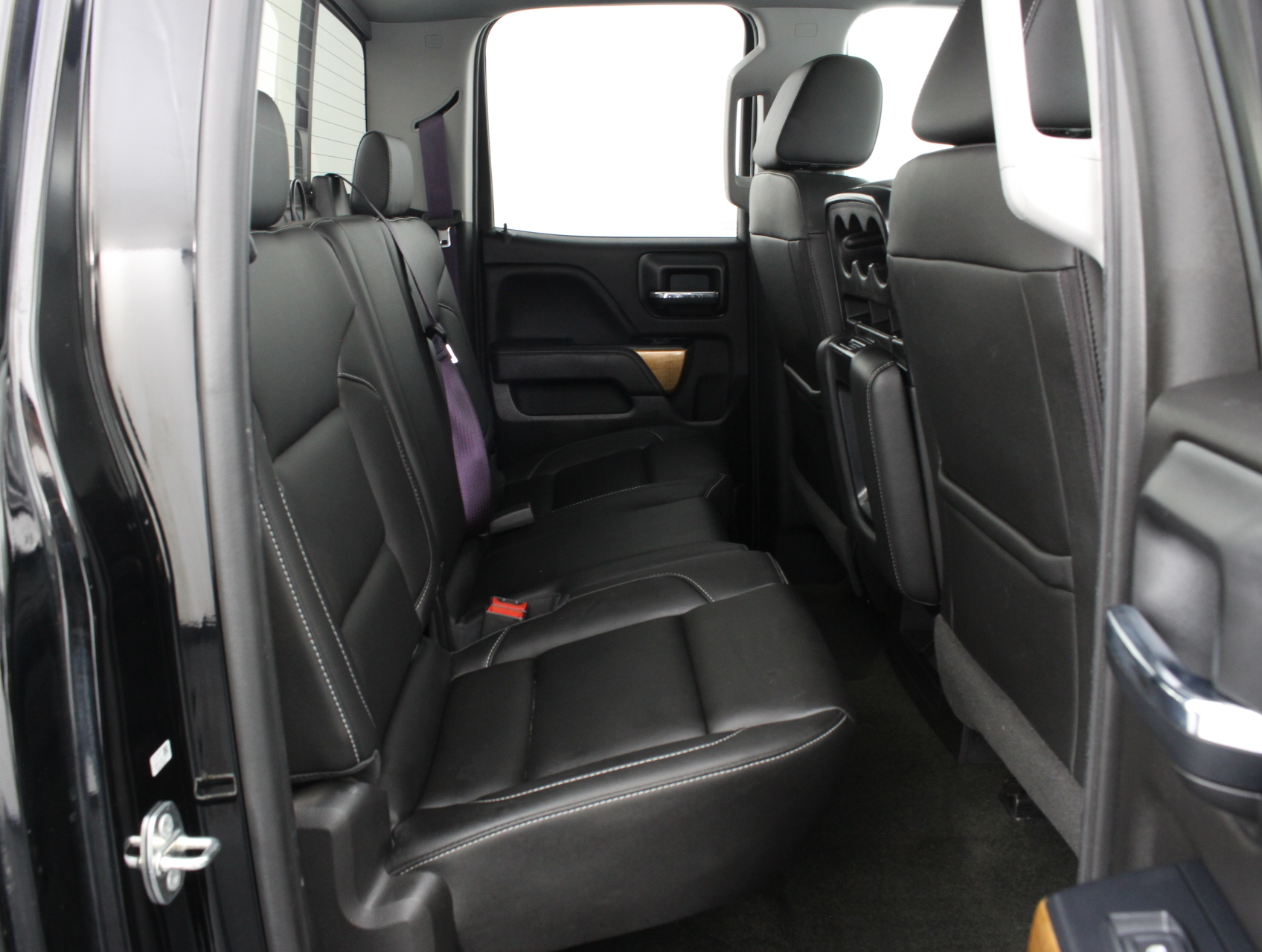 Florida Fine Cars - Used CHEVROLET SILVERADO 1500 2017 MIAMI LTZ