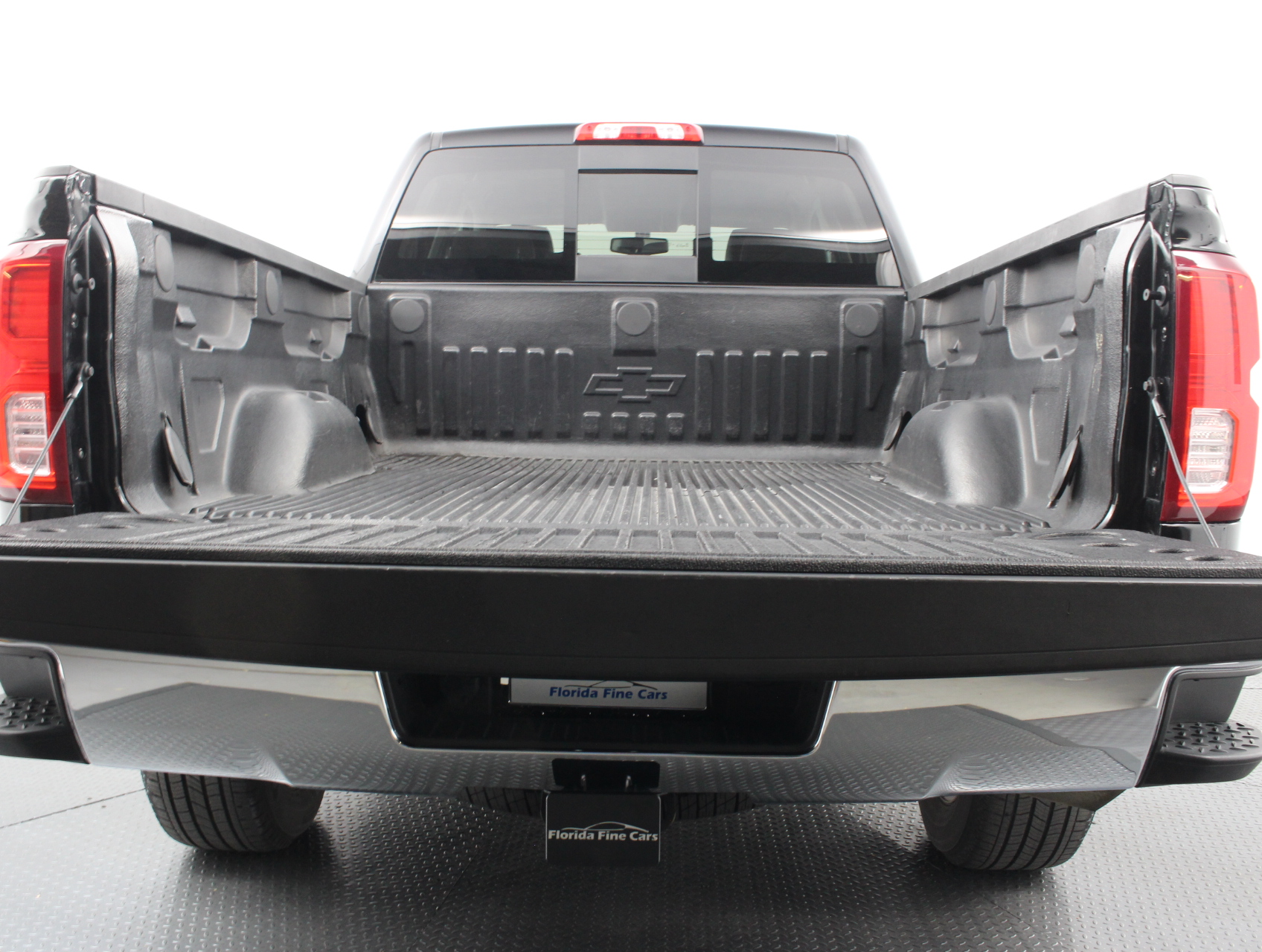 Florida Fine Cars - Used CHEVROLET SILVERADO 1500 2017 MIAMI LTZ