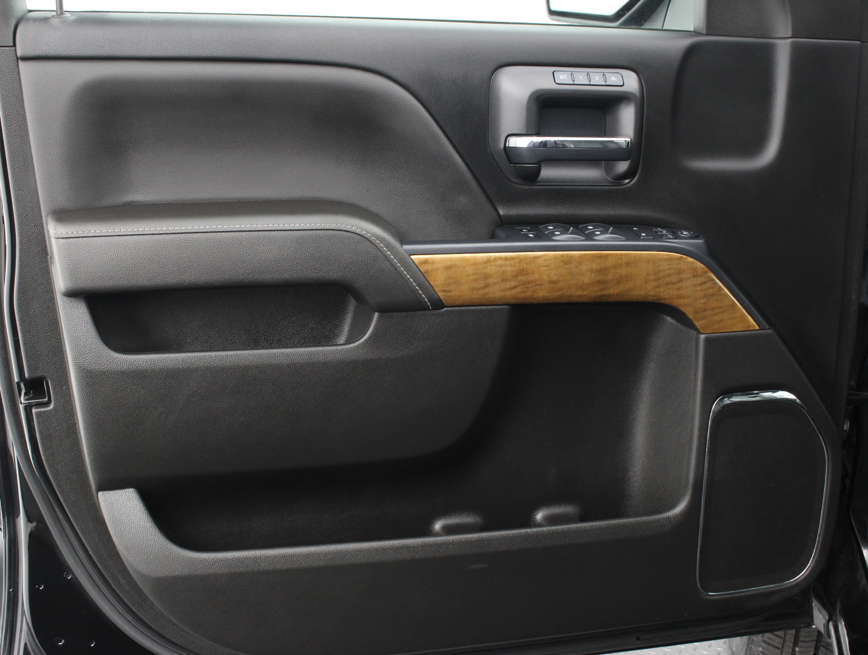 Florida Fine Cars - Used CHEVROLET SILVERADO 1500 2017 MIAMI LTZ