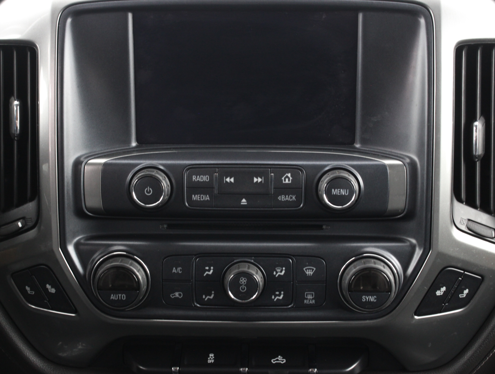 Florida Fine Cars - Used CHEVROLET SILVERADO 1500 2017 MIAMI LTZ