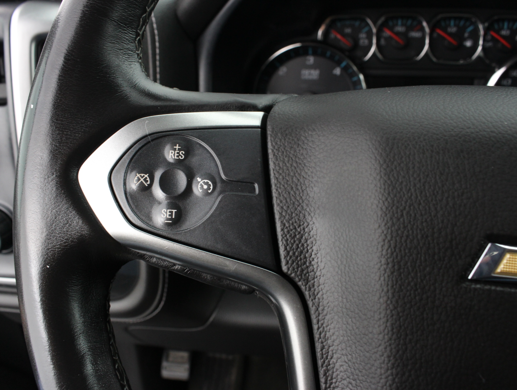 Florida Fine Cars - Used CHEVROLET SILVERADO 1500 2017 MIAMI LTZ