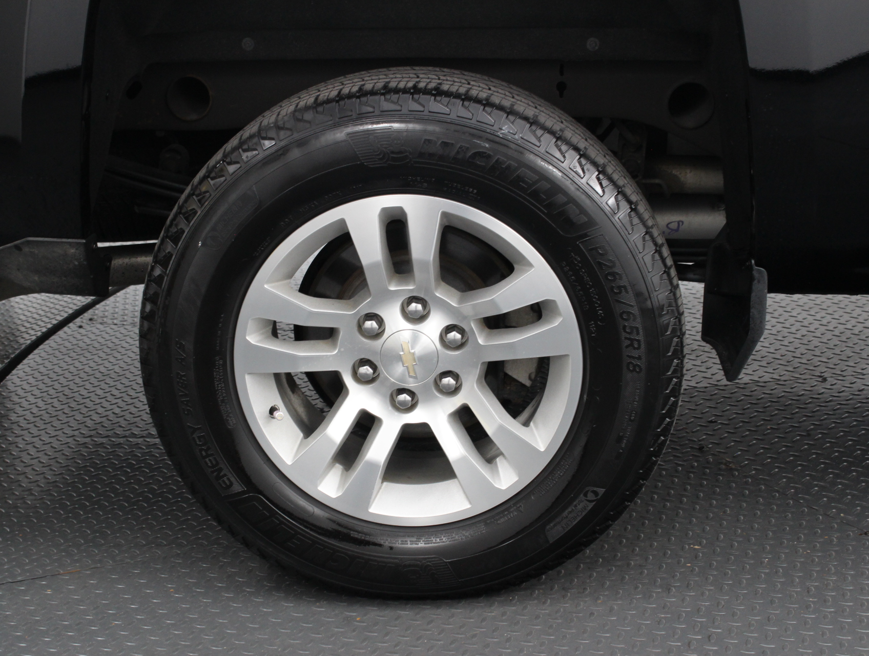 Florida Fine Cars - Used CHEVROLET SILVERADO 1500 2017 MIAMI LTZ