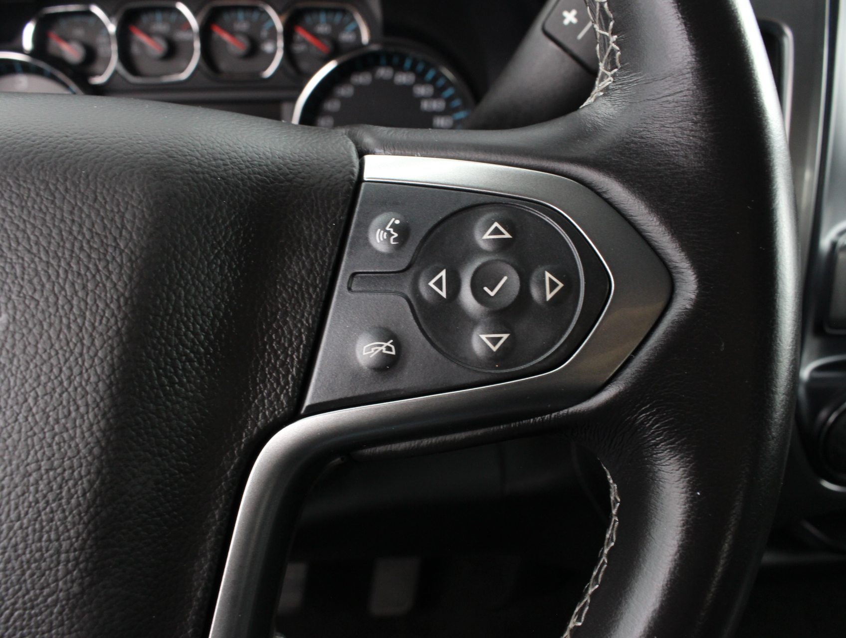 Florida Fine Cars - Used CHEVROLET SILVERADO 1500 2017 MIAMI LTZ