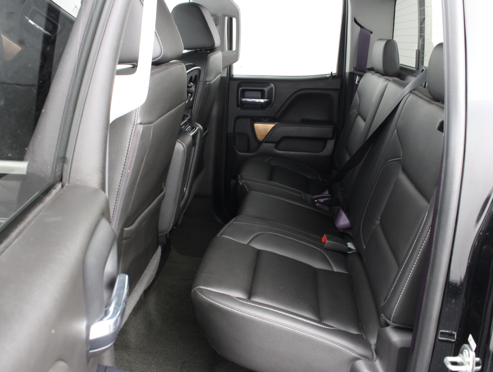 Florida Fine Cars - Used CHEVROLET SILVERADO 1500 2017 MIAMI LTZ