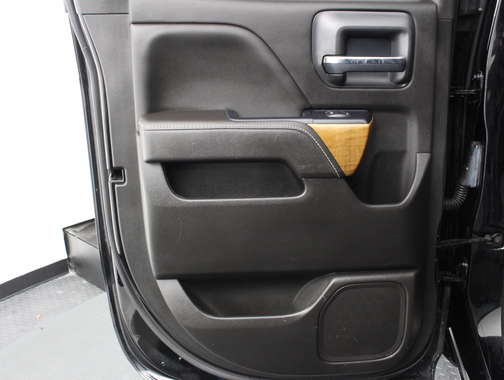 Florida Fine Cars - Used CHEVROLET SILVERADO 1500 2017 MIAMI LTZ