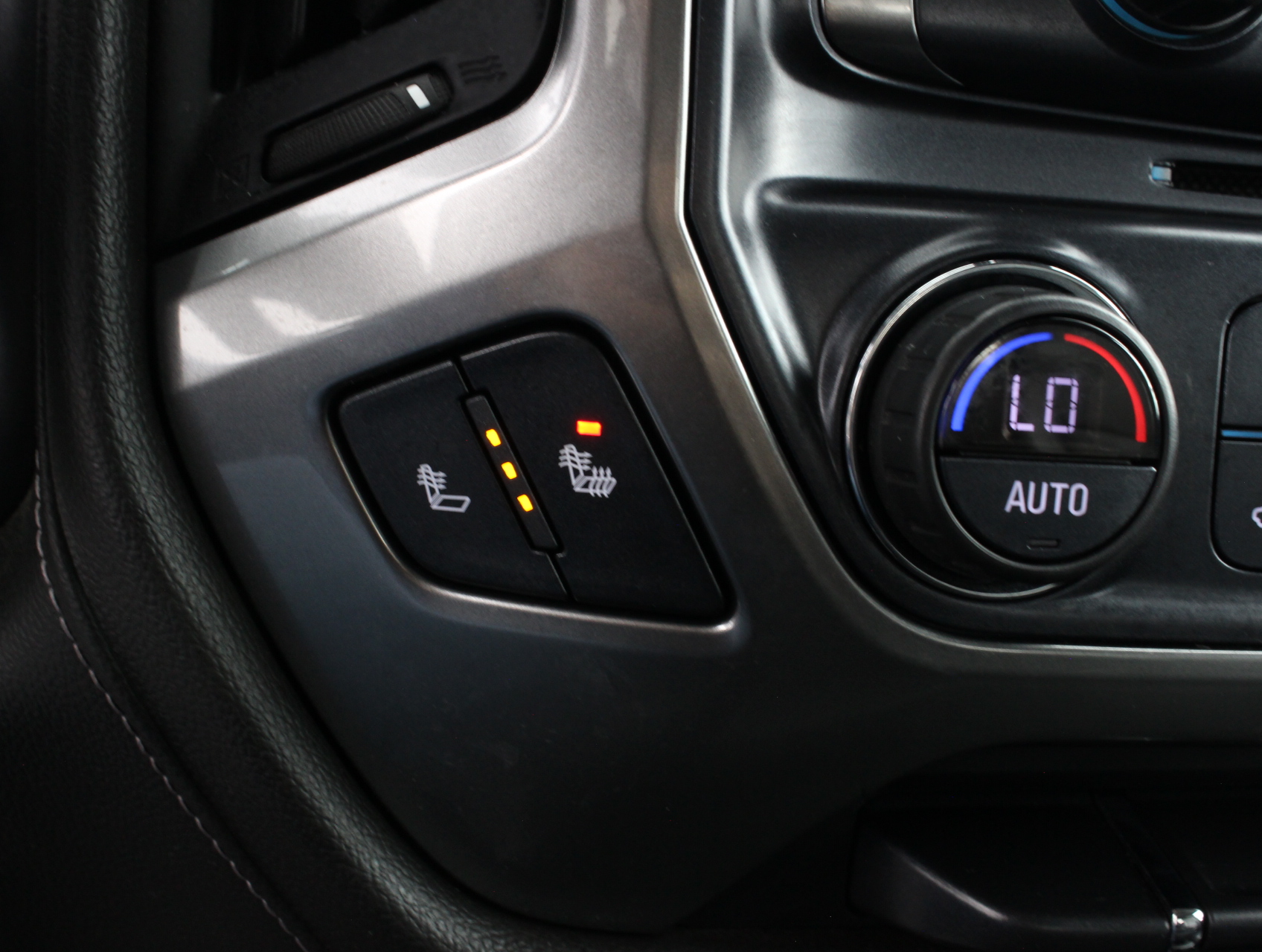 Florida Fine Cars - Used CHEVROLET SILVERADO 1500 2017 MIAMI LTZ