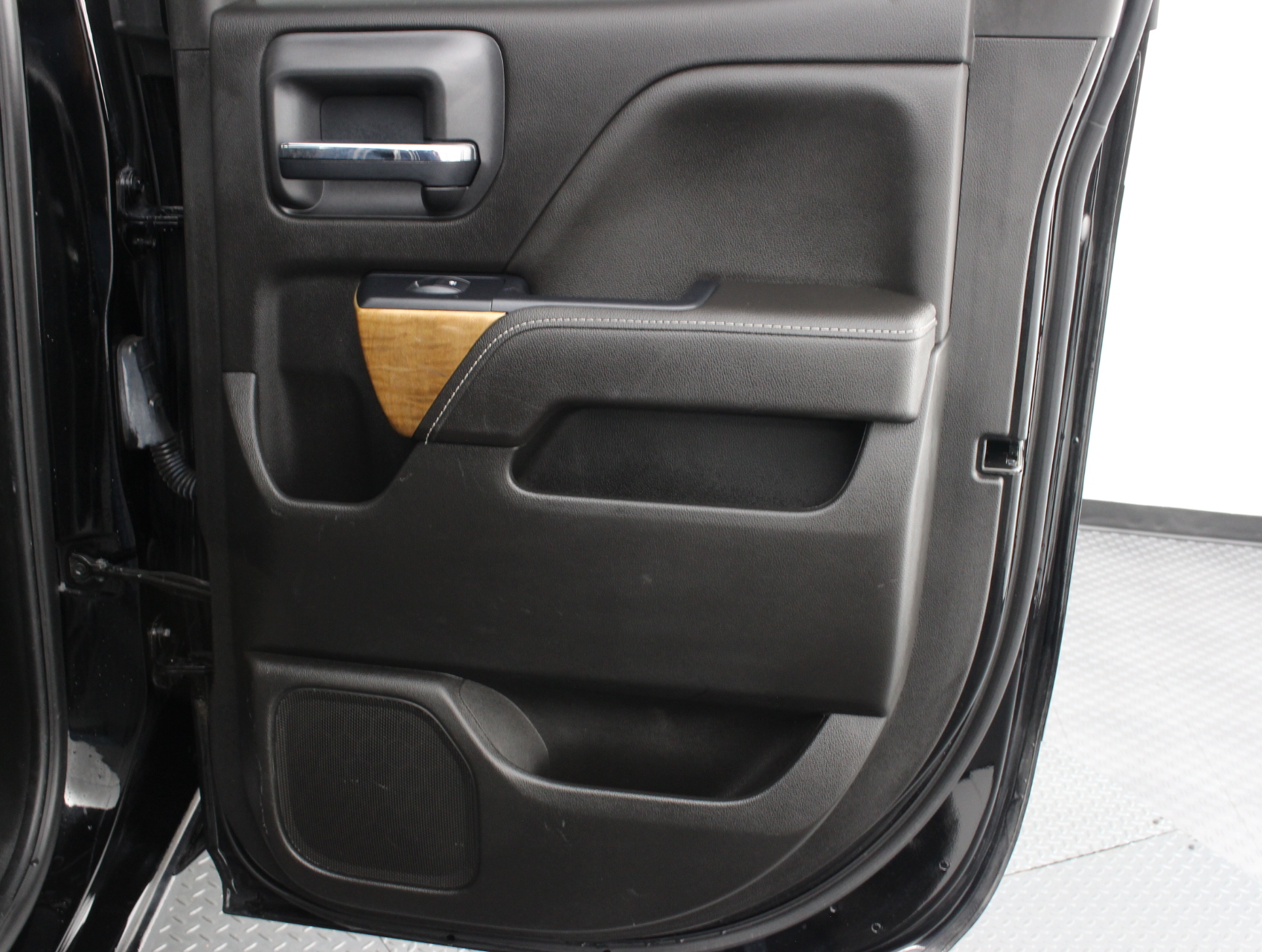 Florida Fine Cars - Used CHEVROLET SILVERADO 1500 2017 MIAMI LTZ