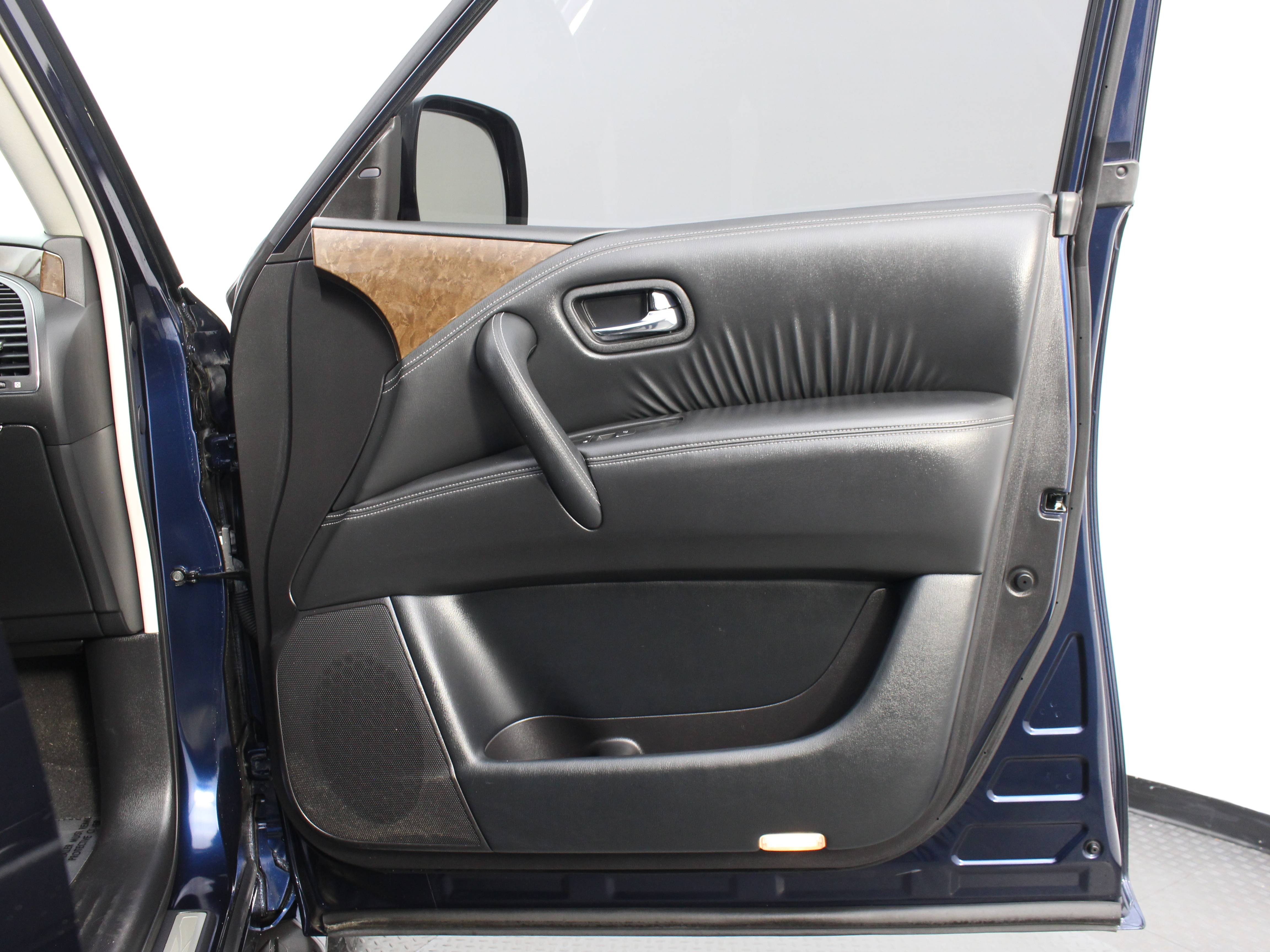 Florida Fine Cars - Used INFINITI QX80 2015 MIAMI 