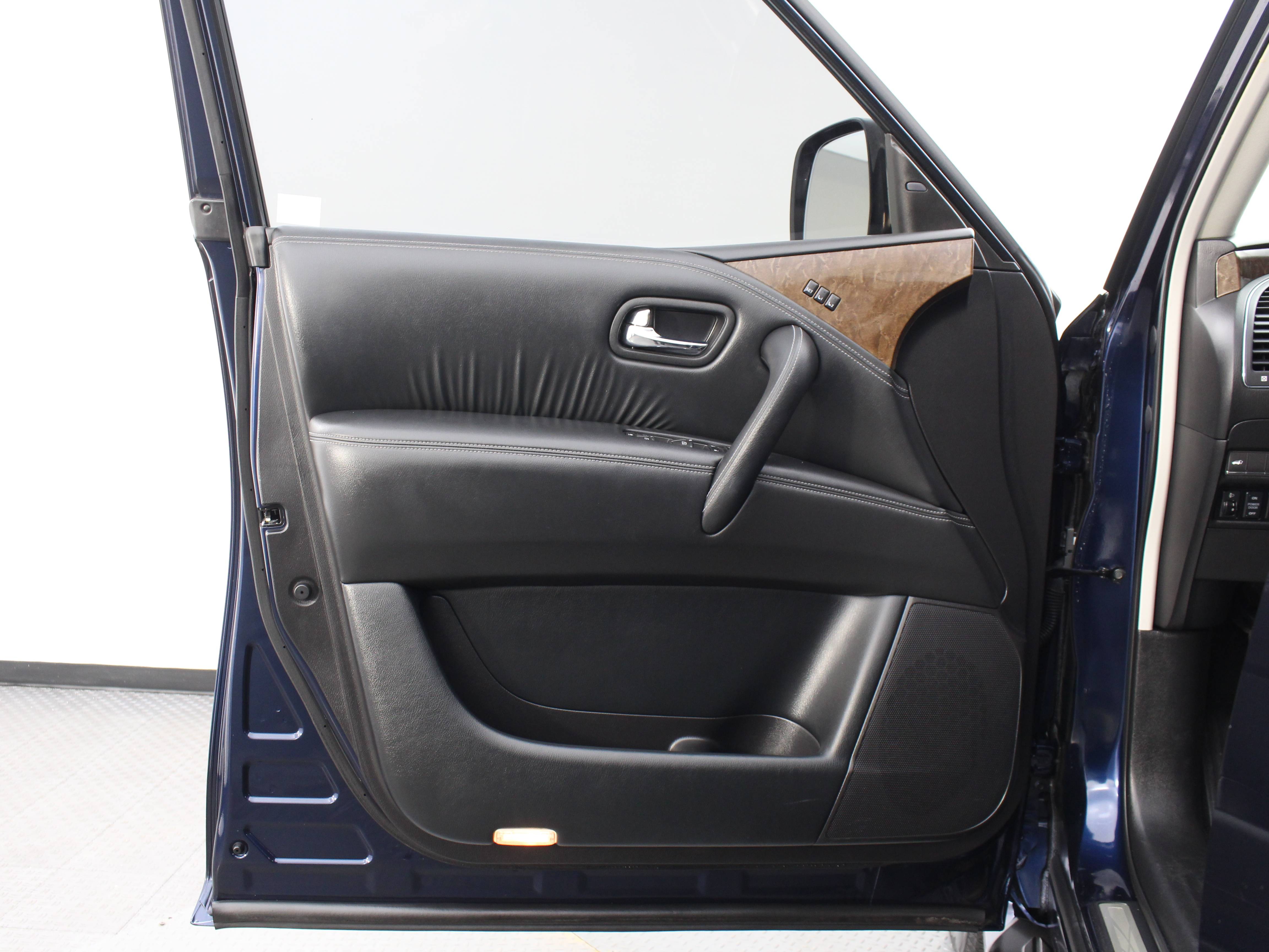 Florida Fine Cars - Used INFINITI QX80 2015 MIAMI 